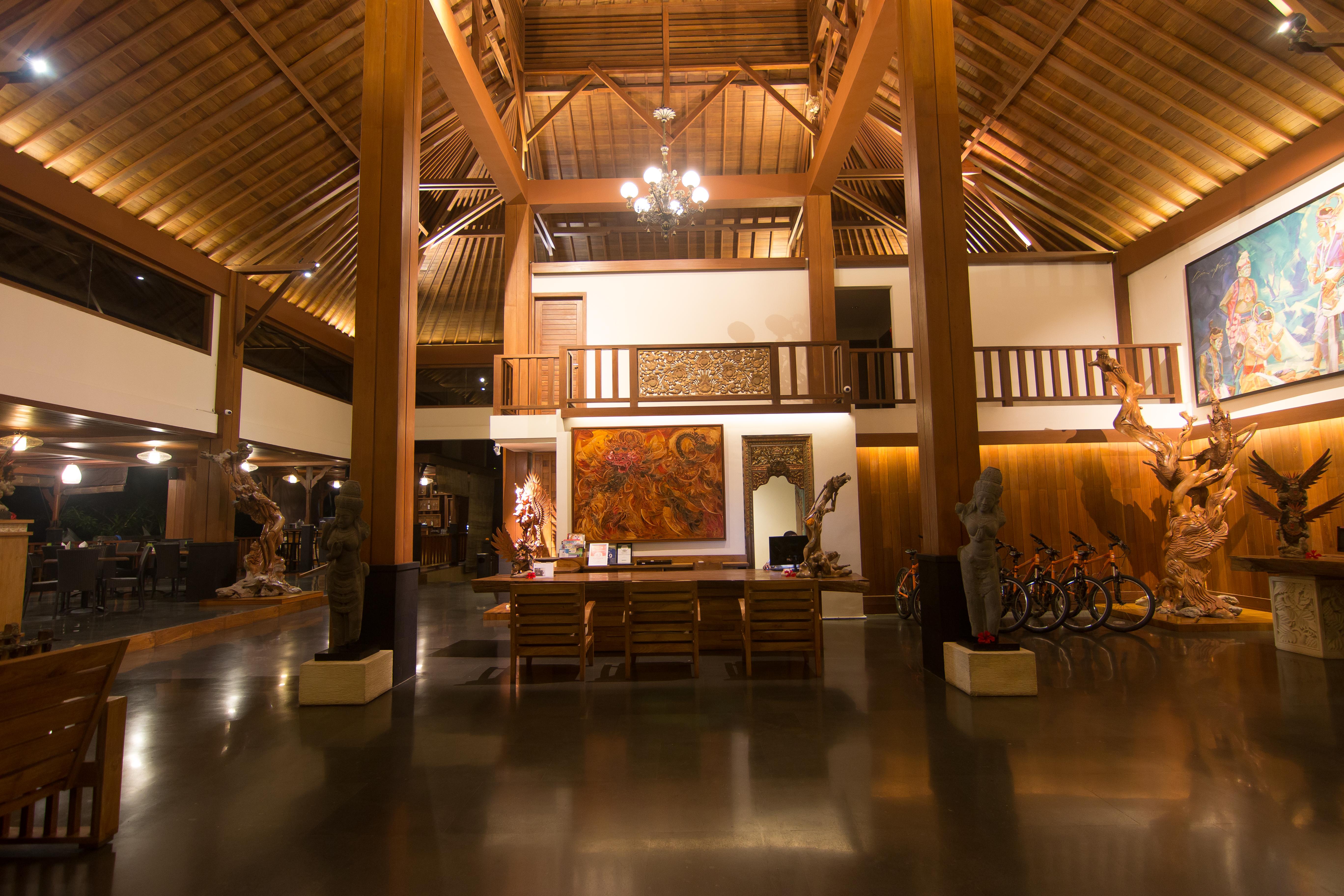 Onje And Ubud (Bali)