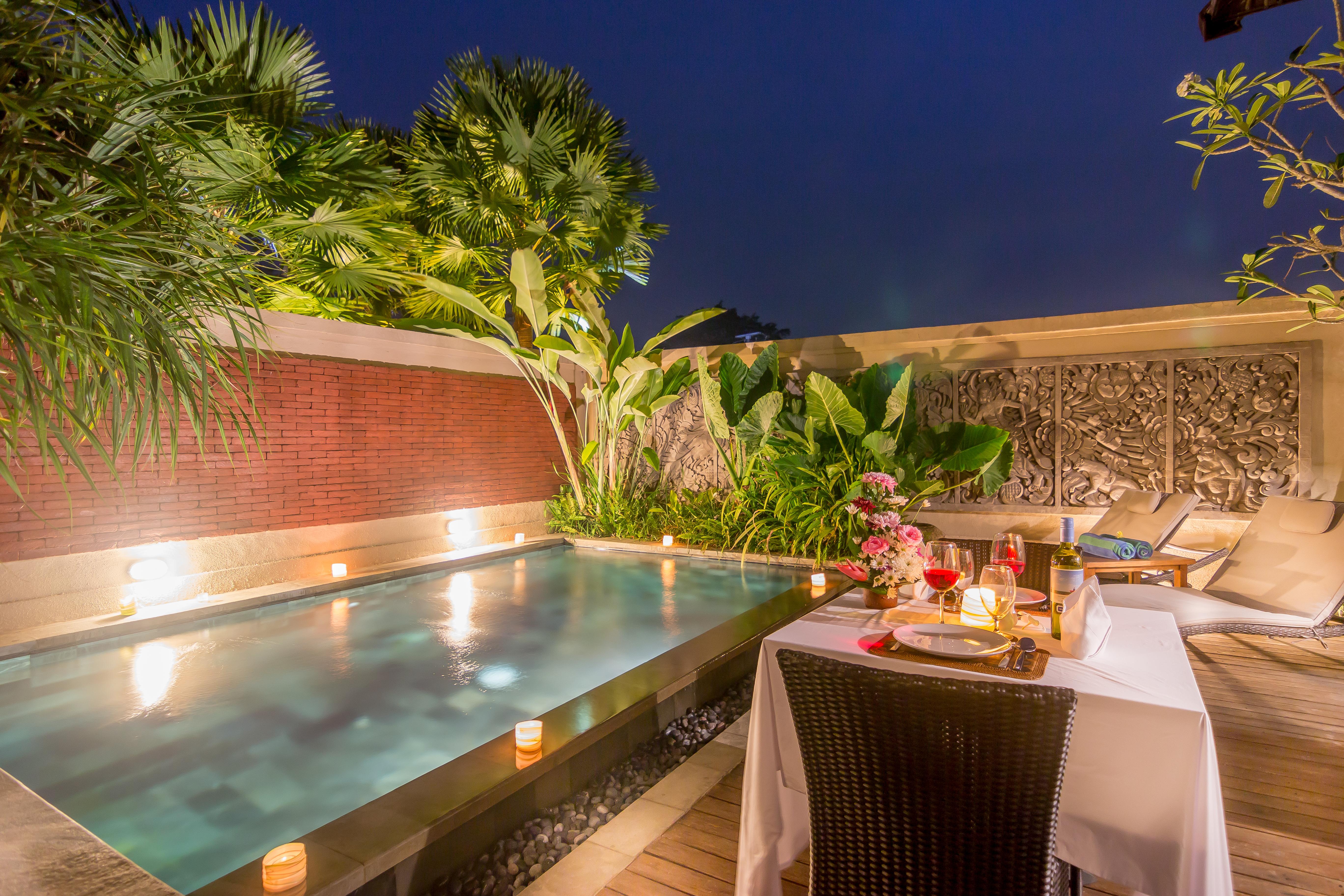 Onje And Resort Ubud (Bali)
