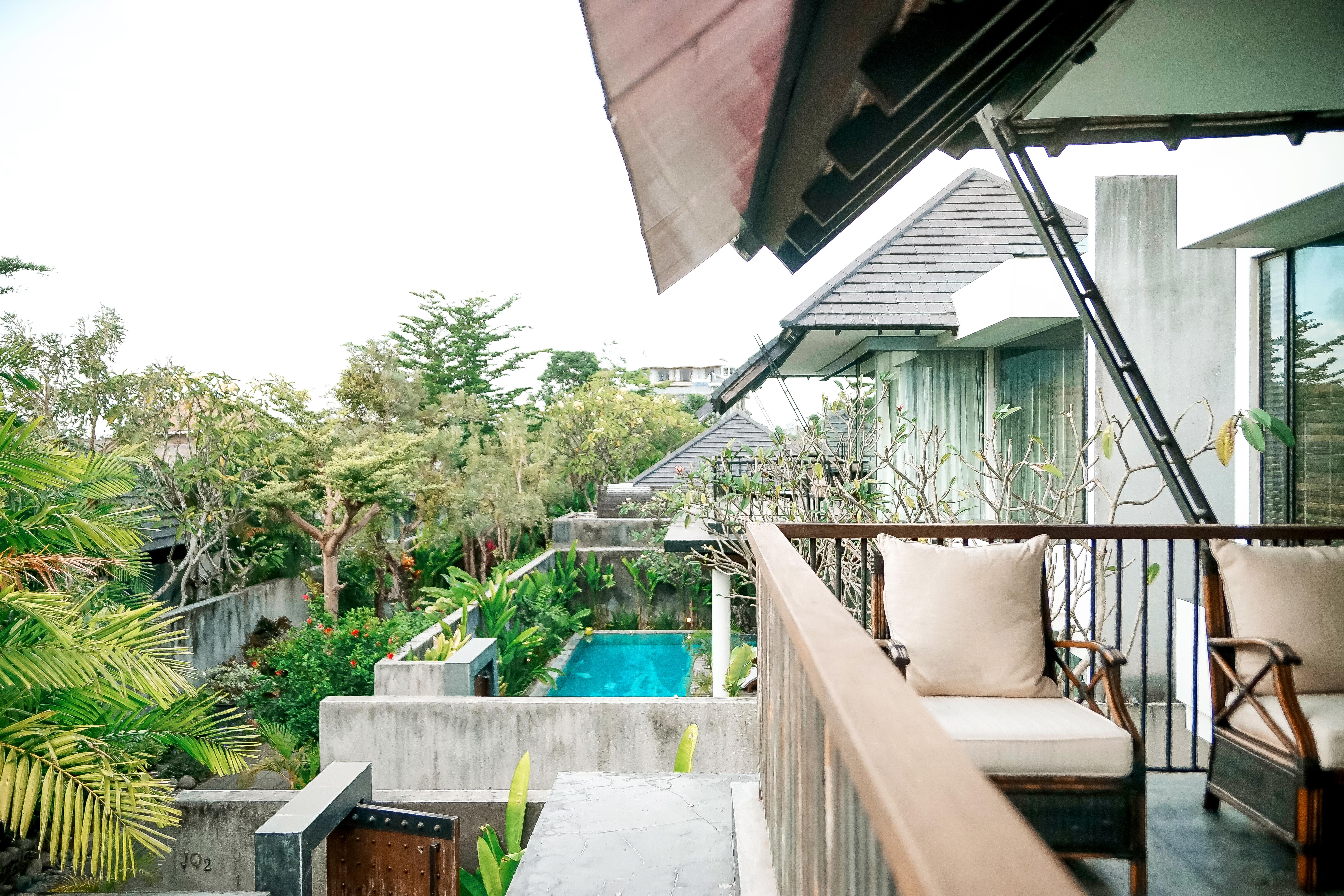 Javana Royal Seminyak (Bali)