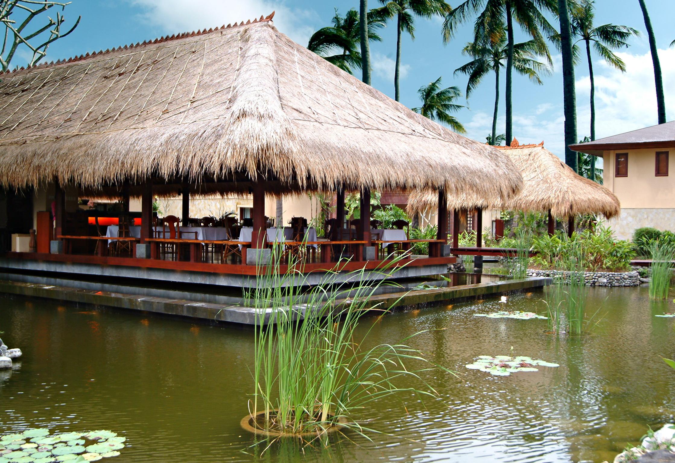 The Patra Bali & - Chse Certified 5*