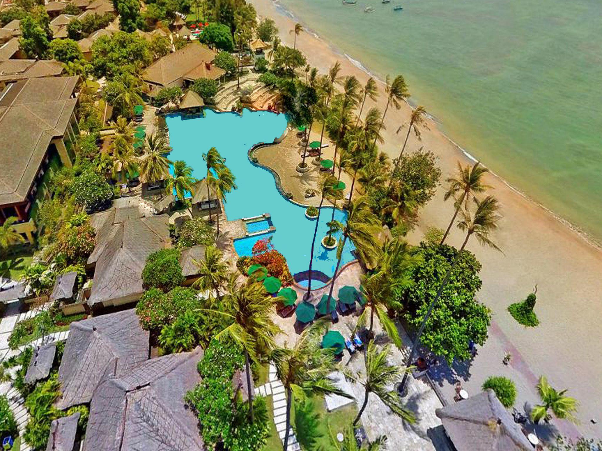 The Patra Bali & - Chse Certified Kuta (Bali)
