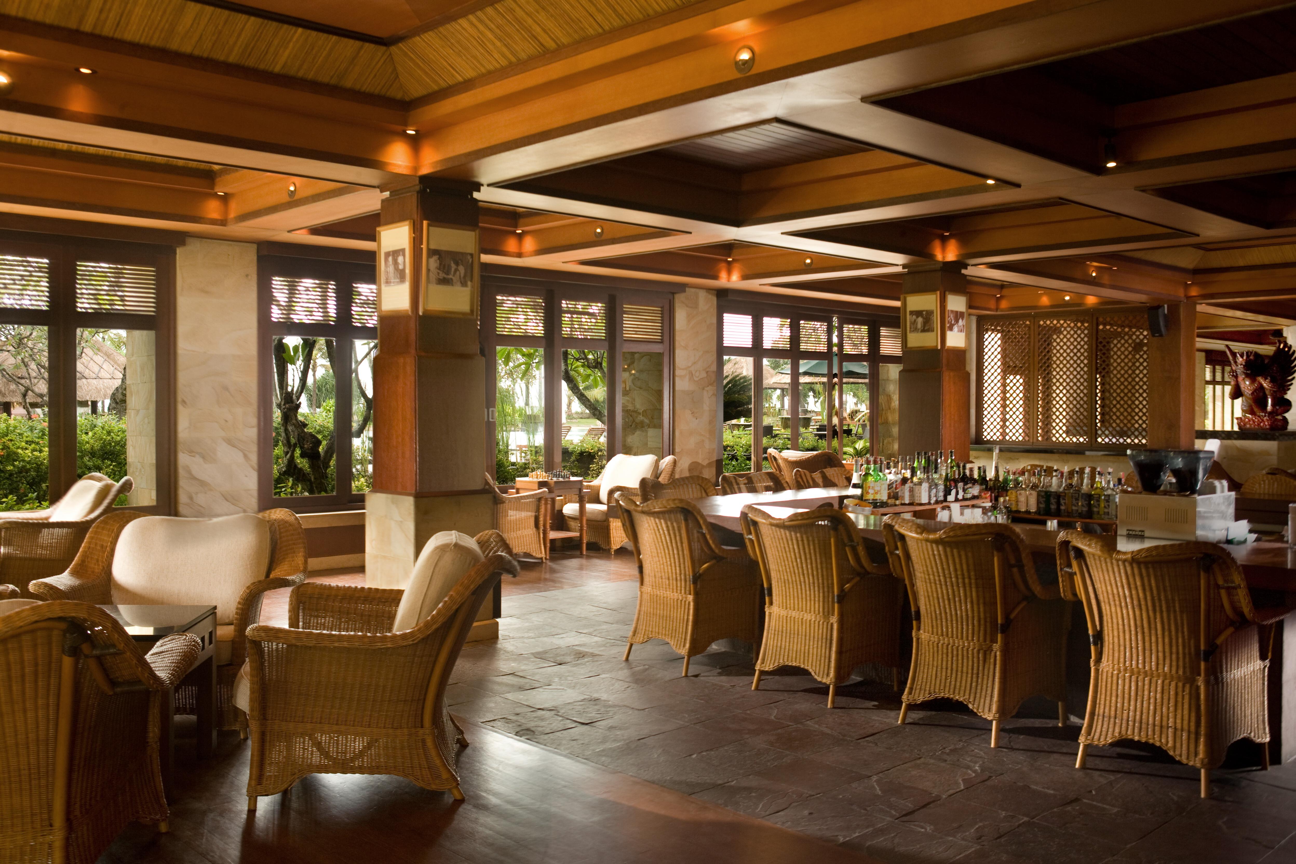 The Patra Bali & - Chse Certified Resort 5*