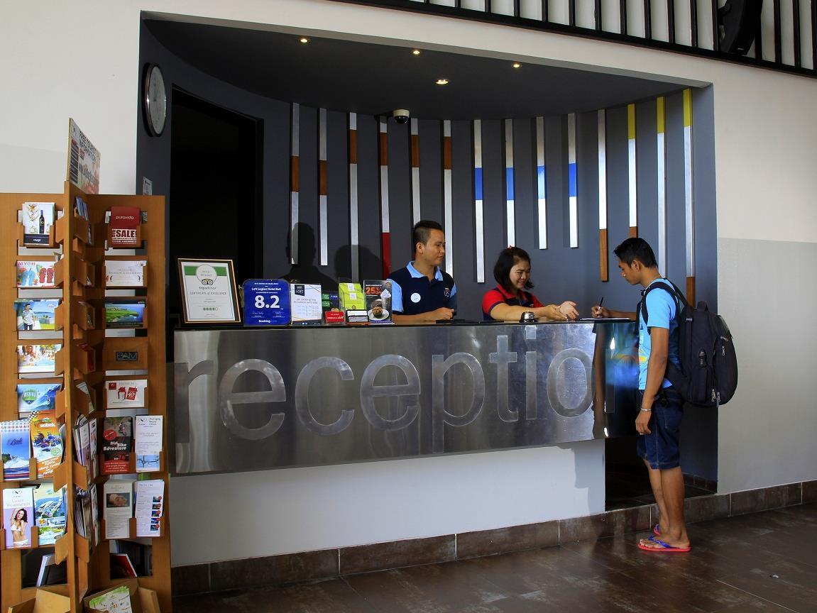 Loft Bali Hotel Legian (Bali)
