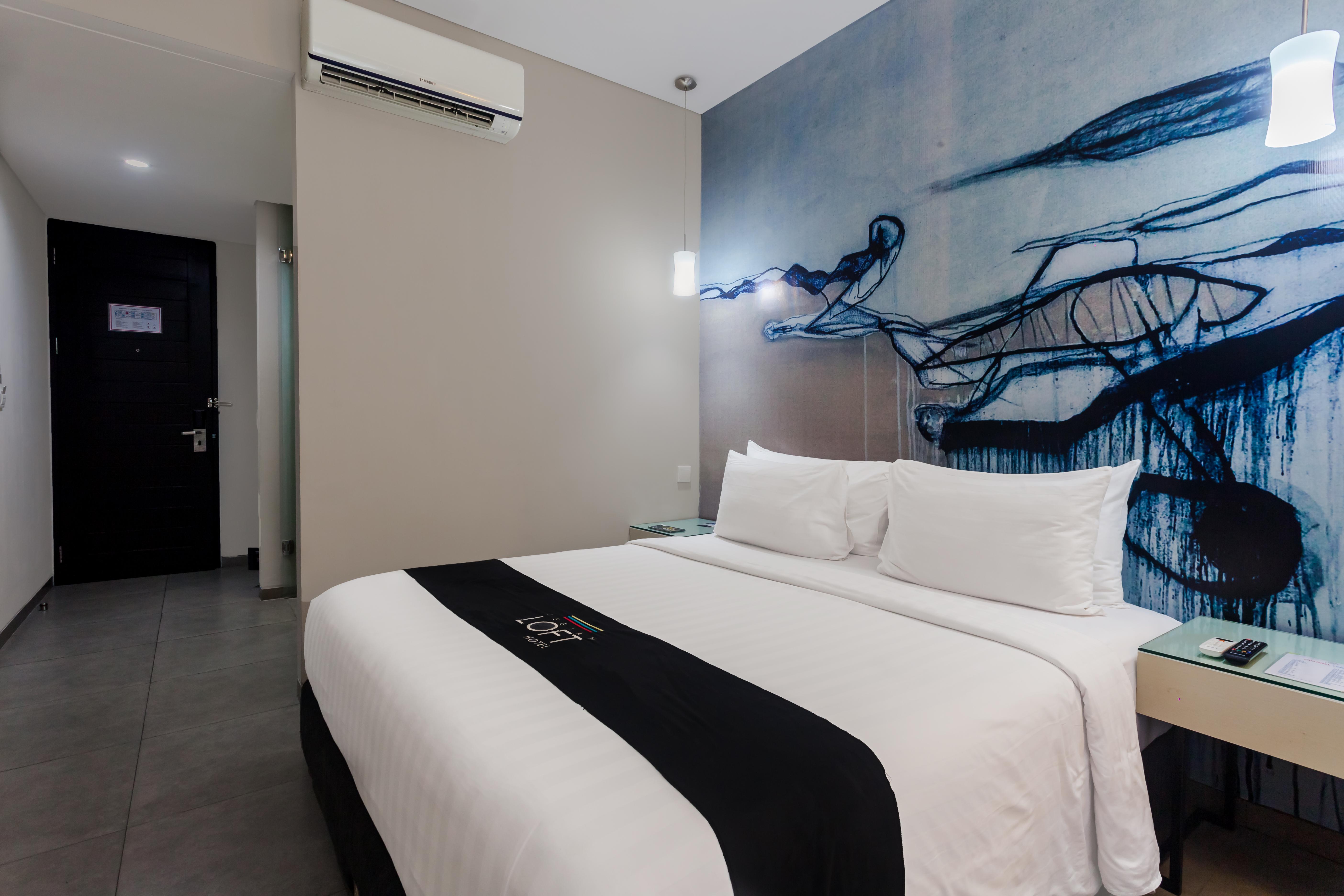Loft Bali Legian (Bali)
