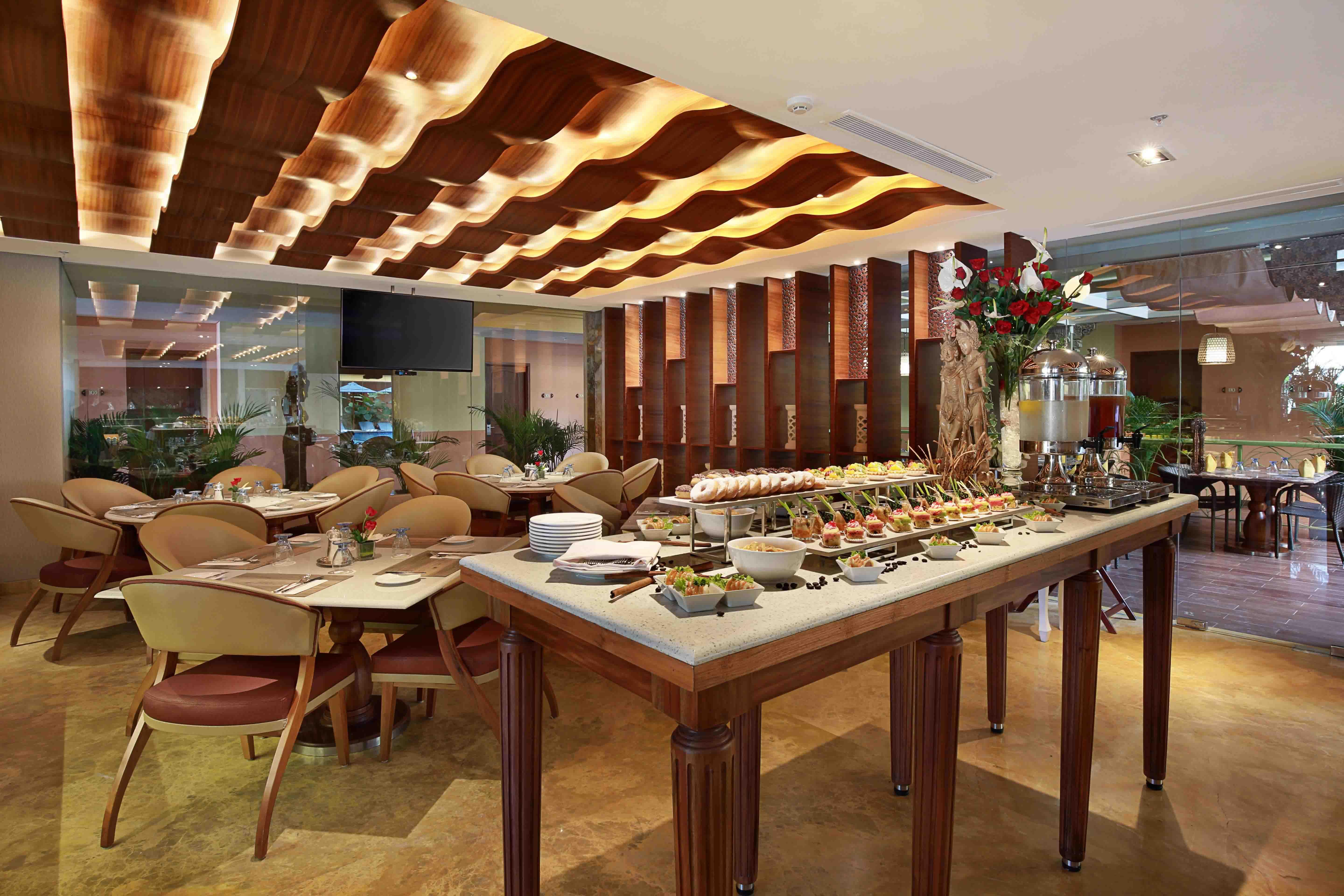 Sens And 4* Ubud (Bali)