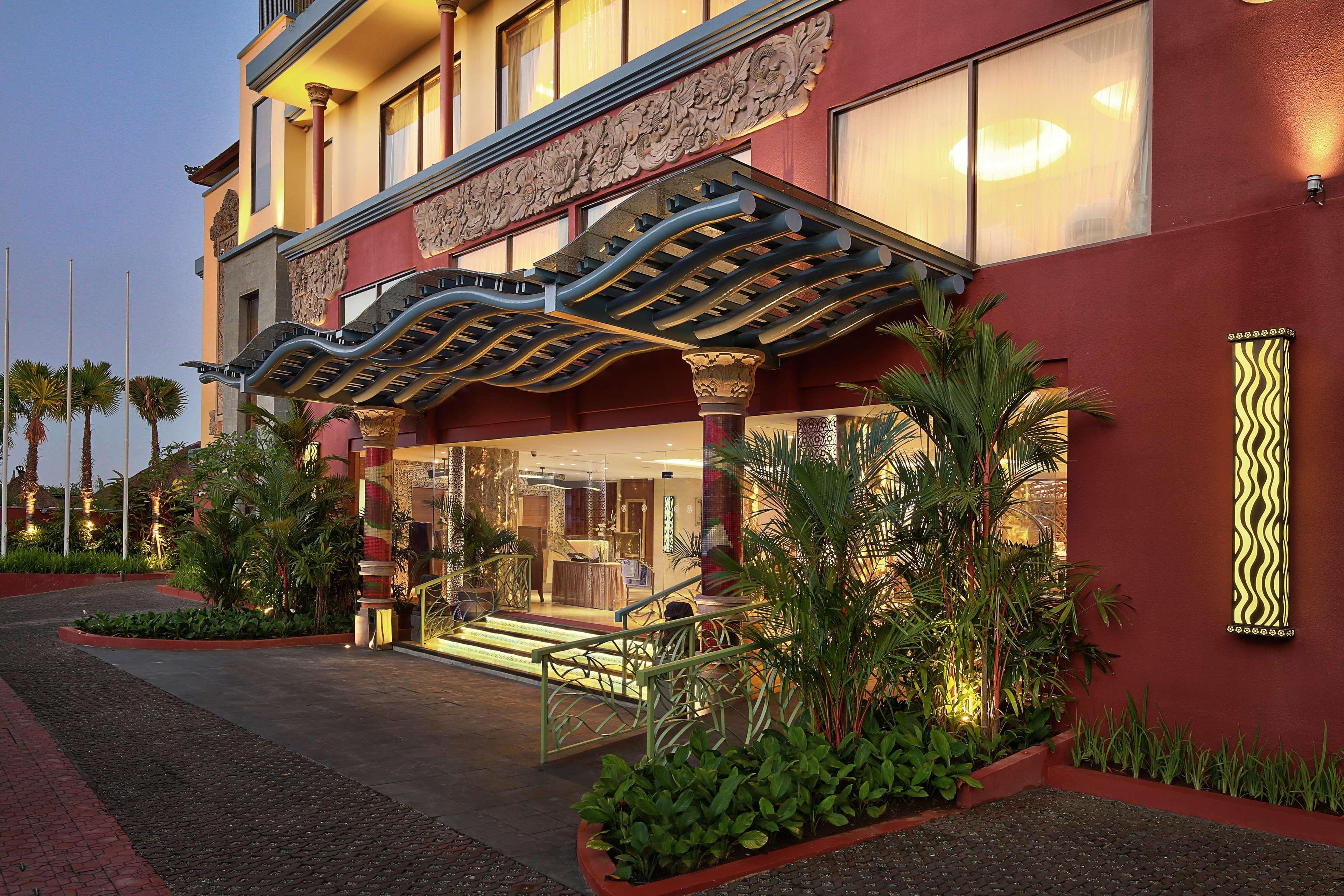 Sens And Hotel 4*