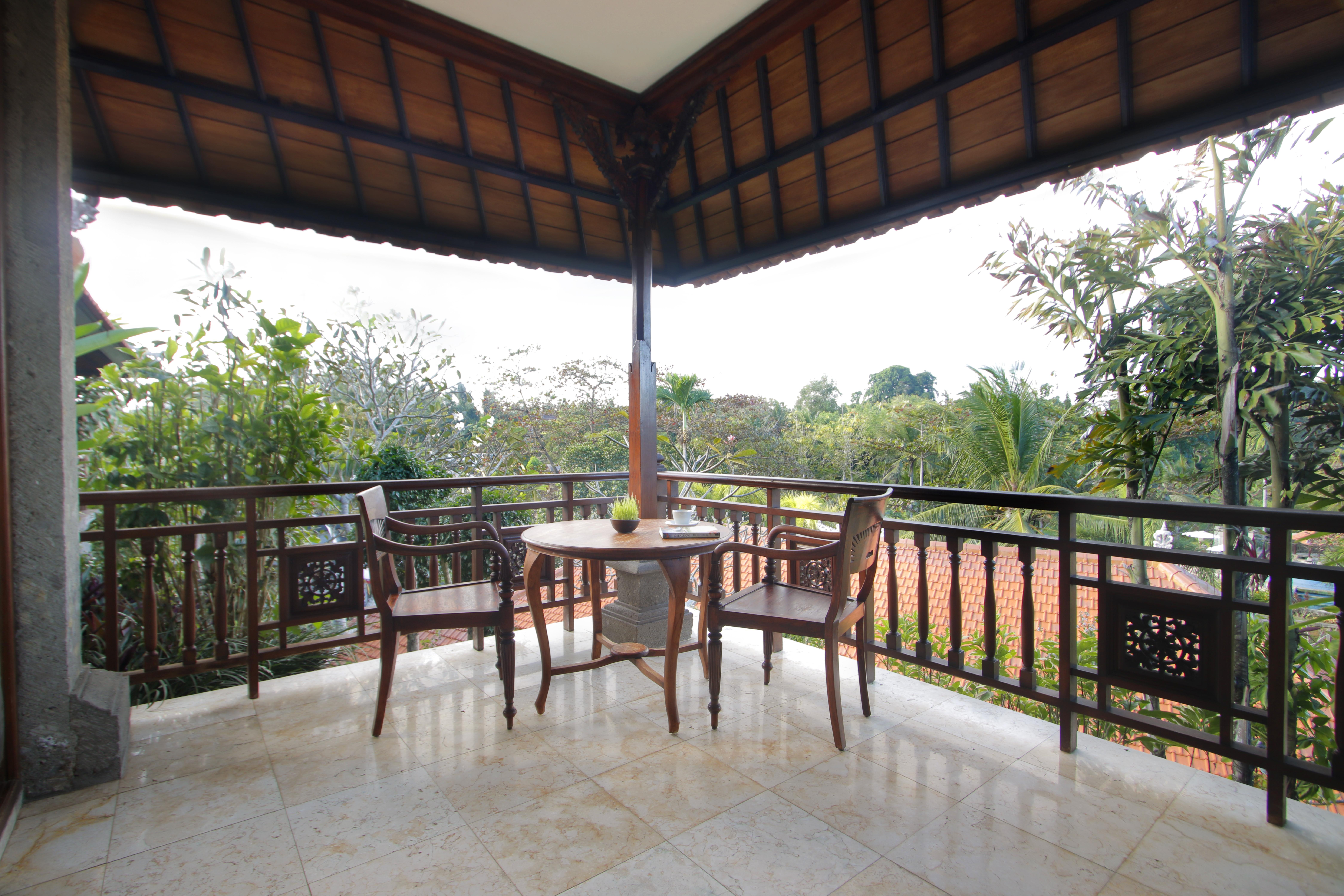 Santi Mandala Villa&spa