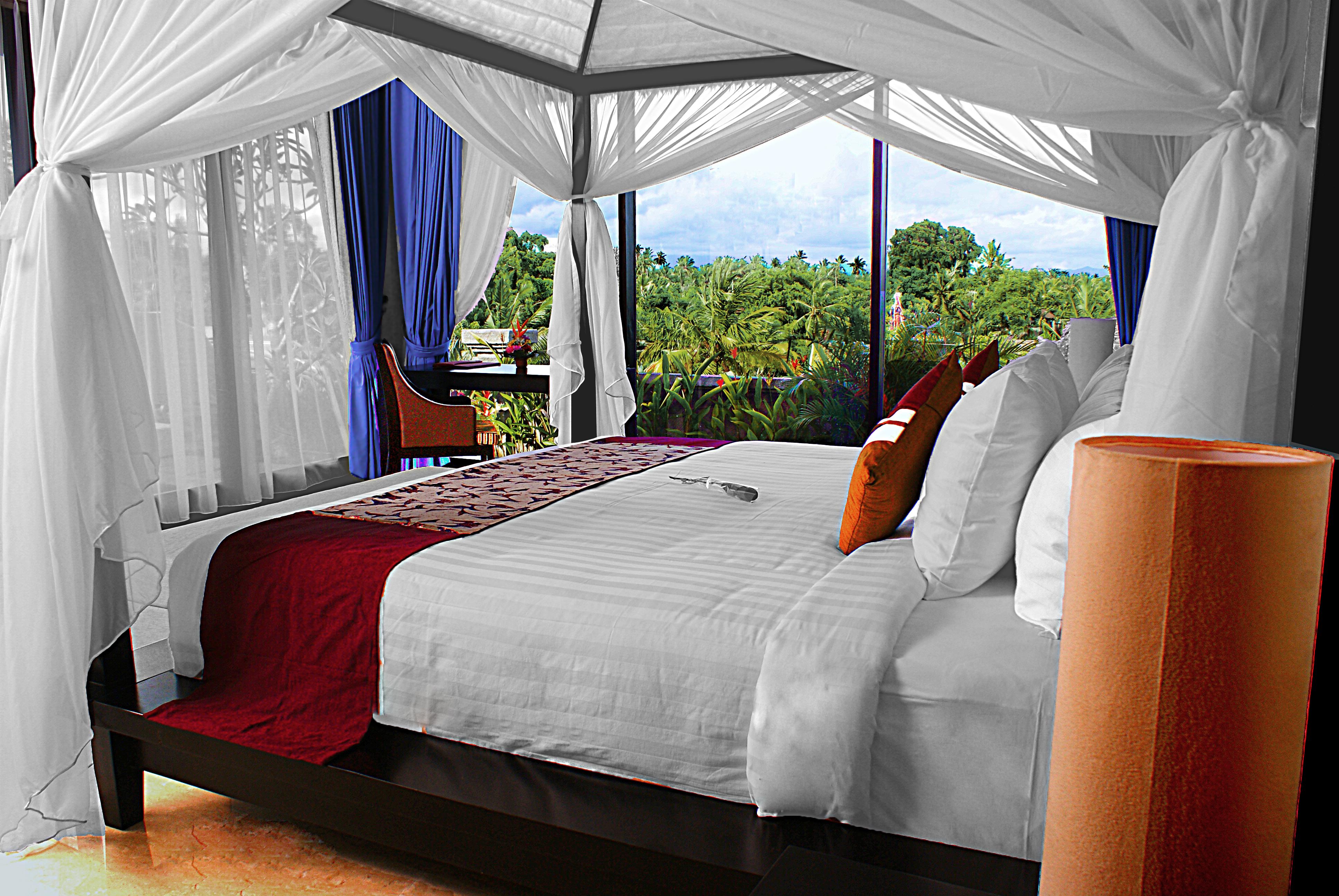 Santi Mandala Villa&spa Sukawati (Bali)