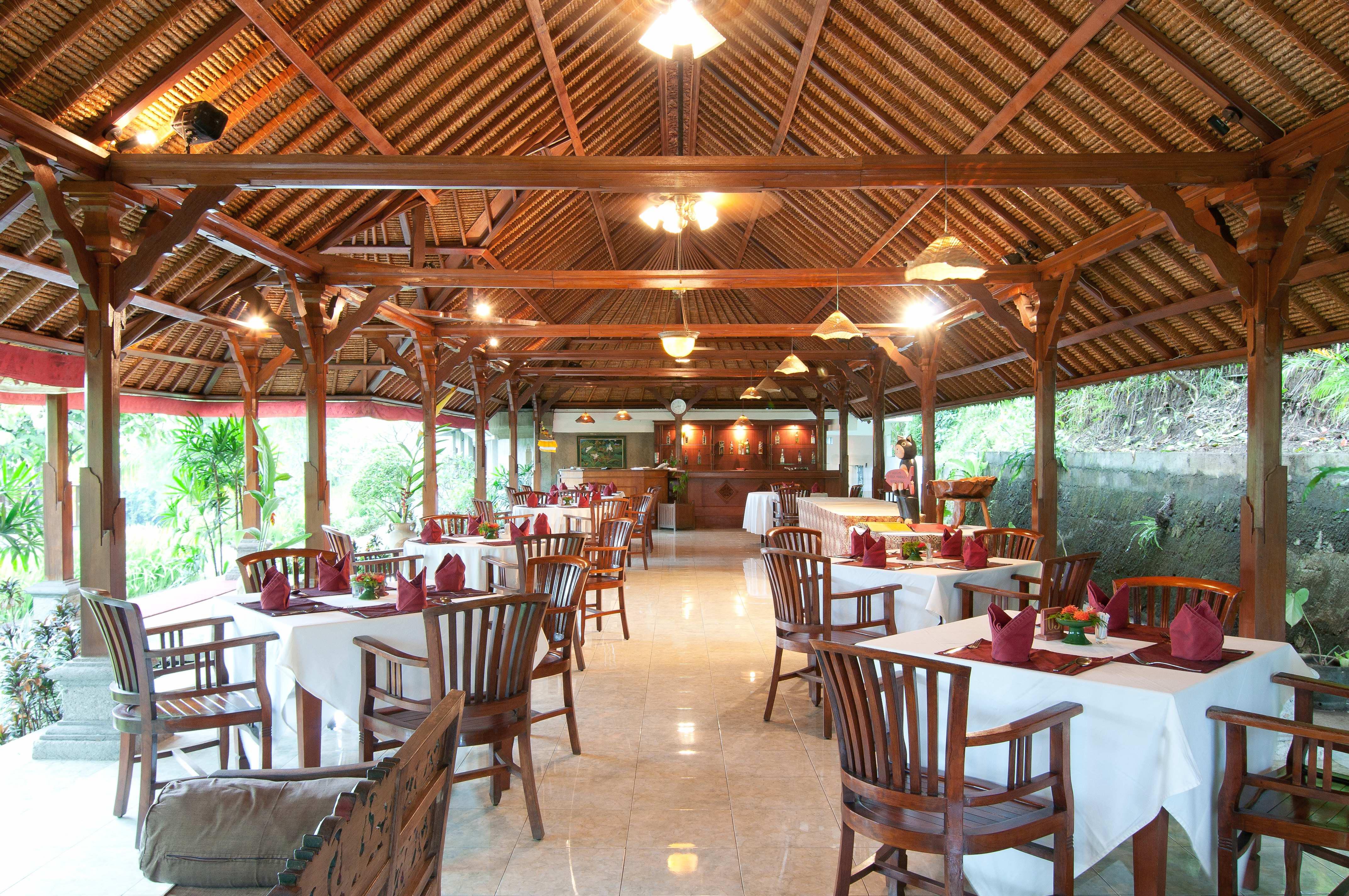 Santi Mandala Villa&spa Resor