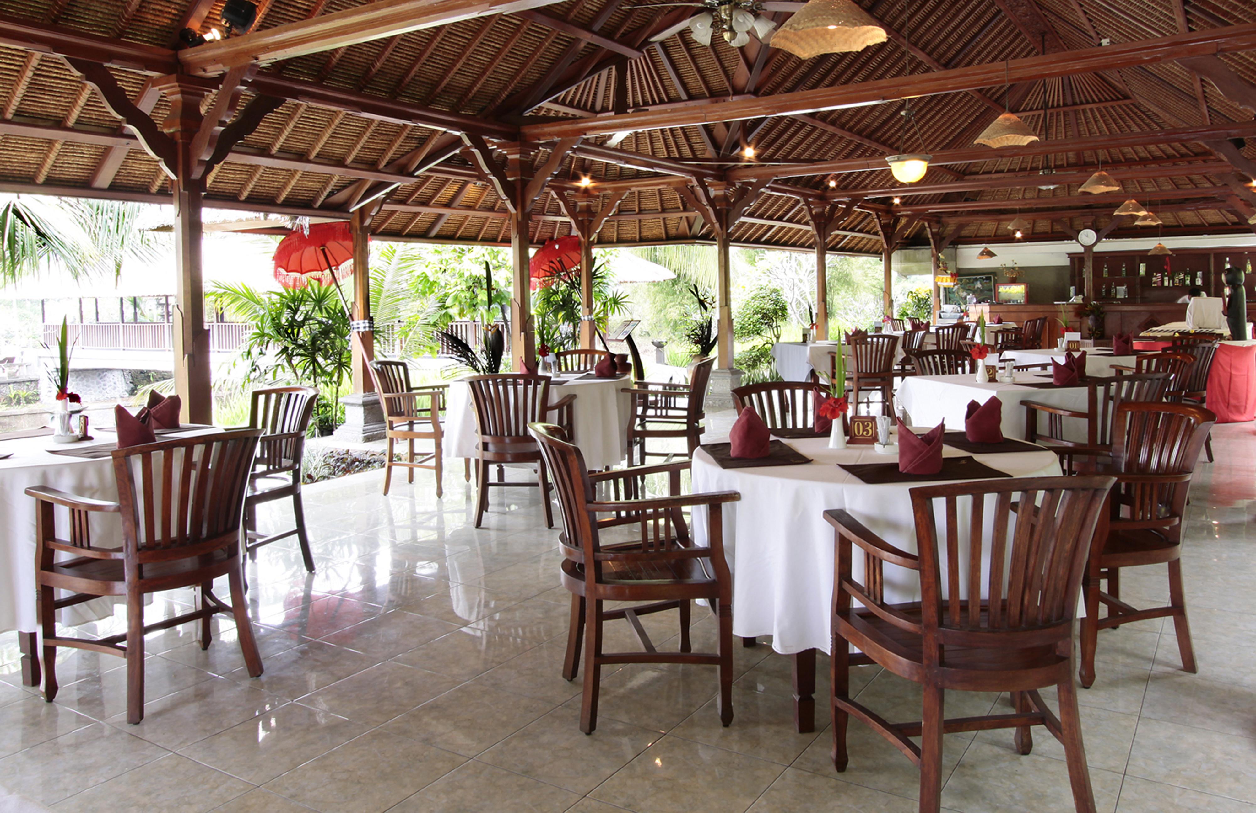 Santi Mandala Villa&spa Resor 4*