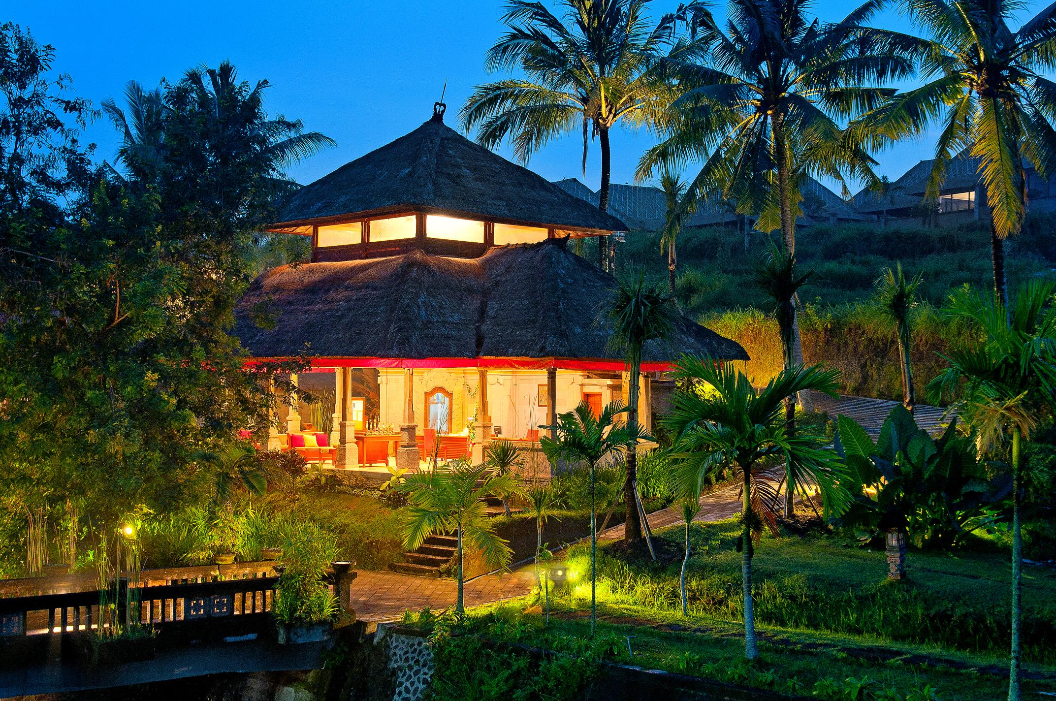 Santi Mandala Villa&spa Sukawati (Bali)