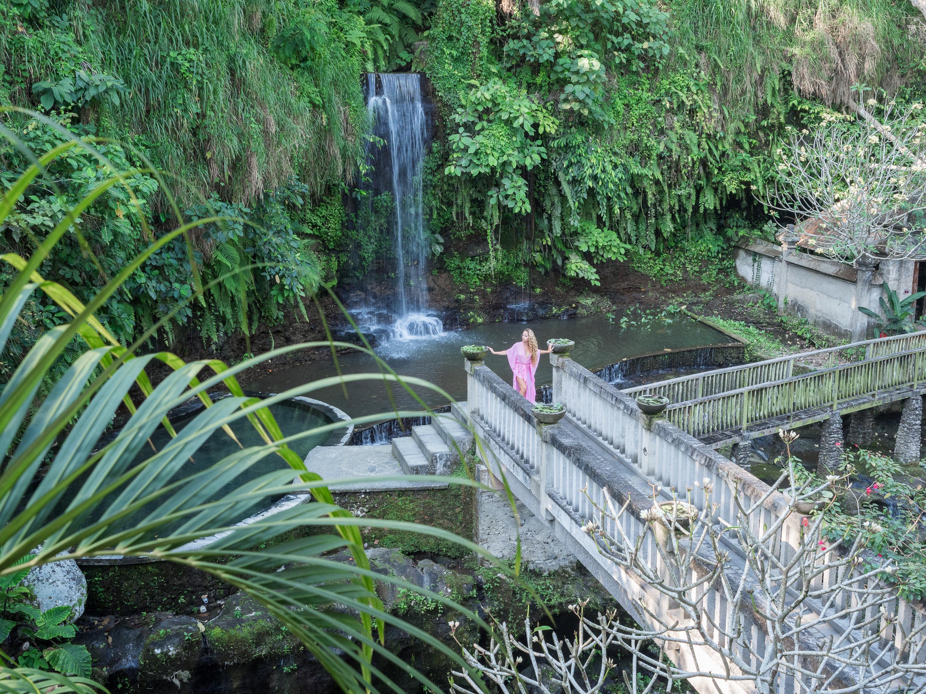 Santi Mandala Villa&spa Sukawati (Bali)