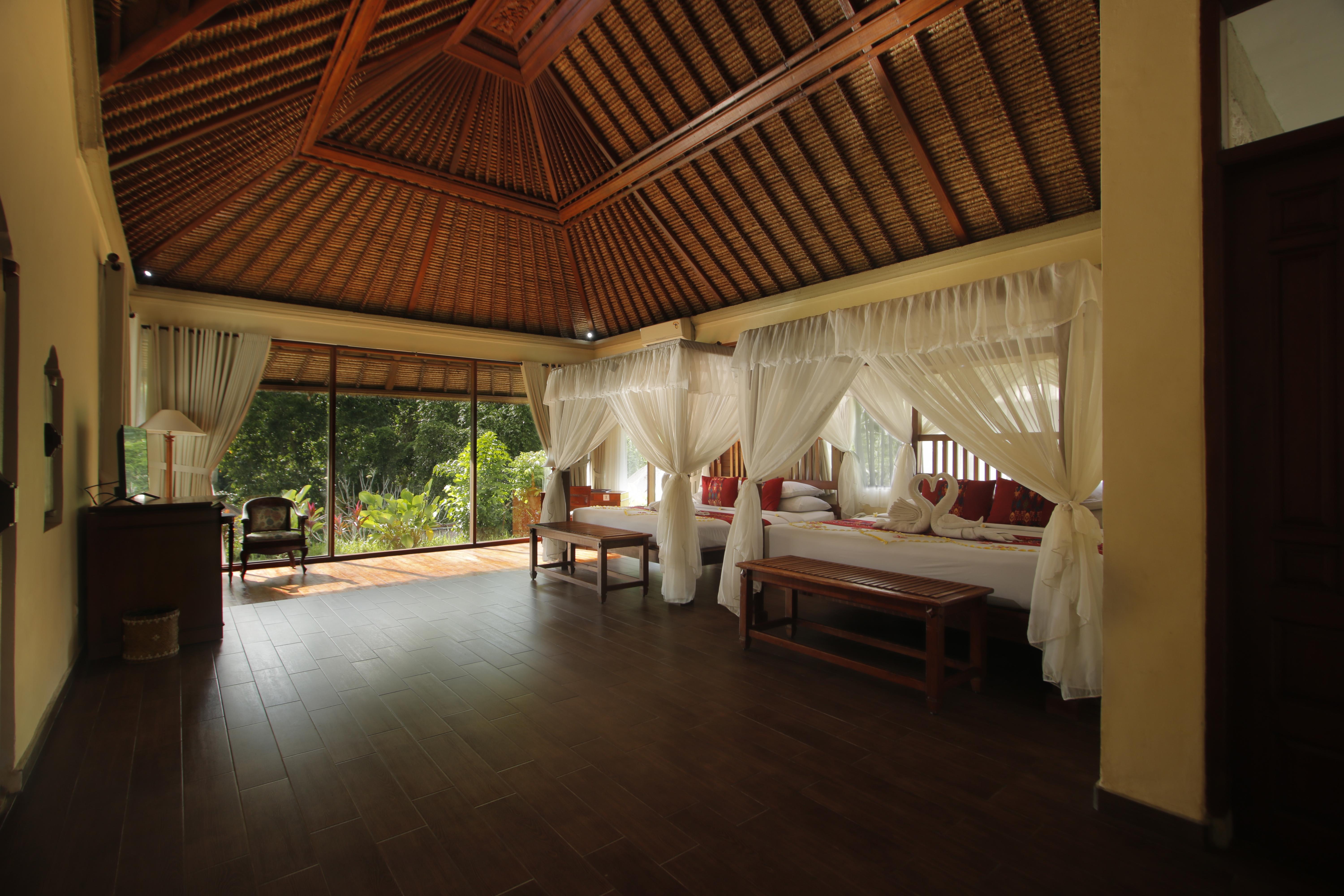Santi Mandala Villa&spa Sukawati (Bali)