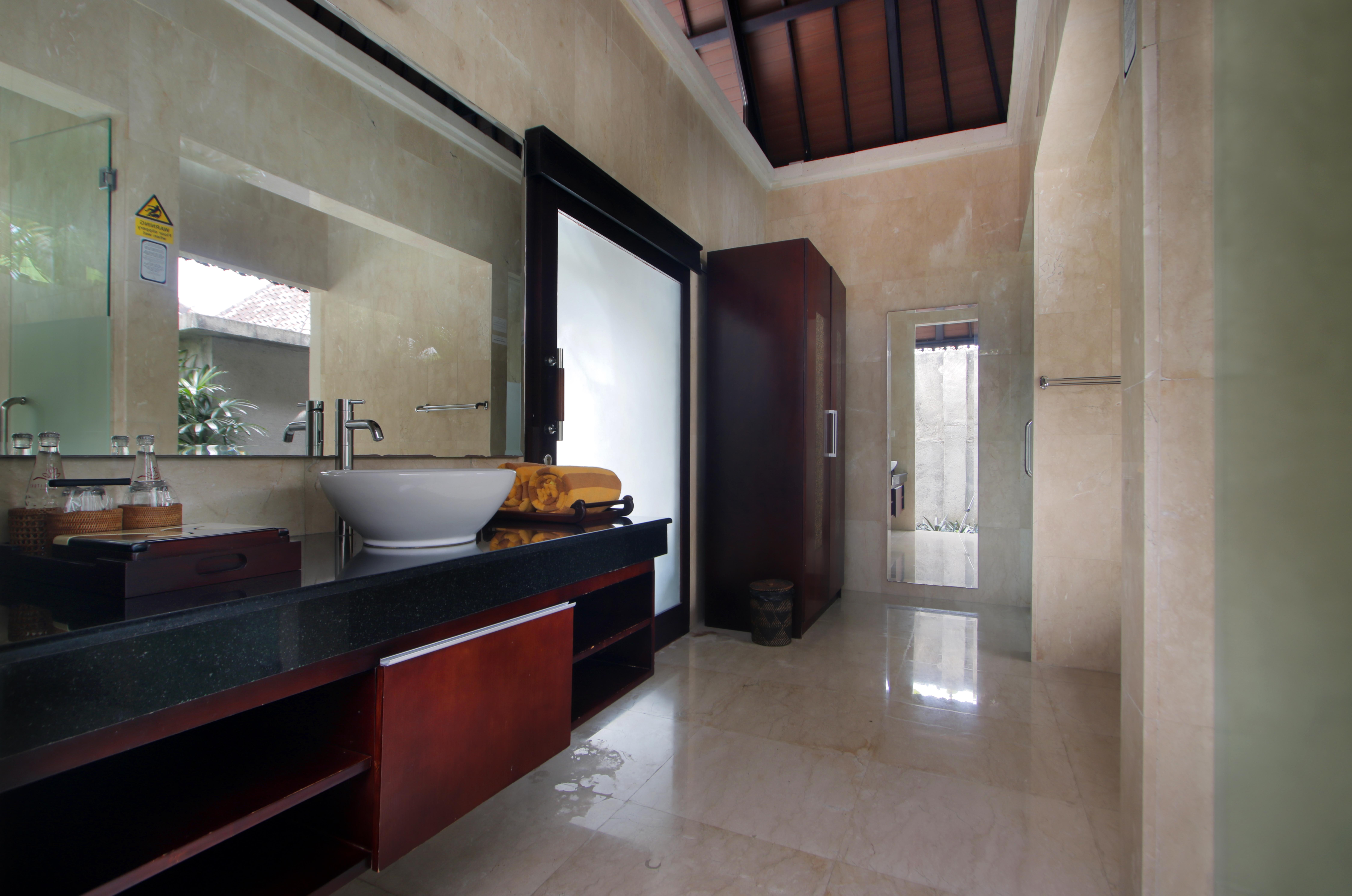 Resor Santi Mandala Villa&spa