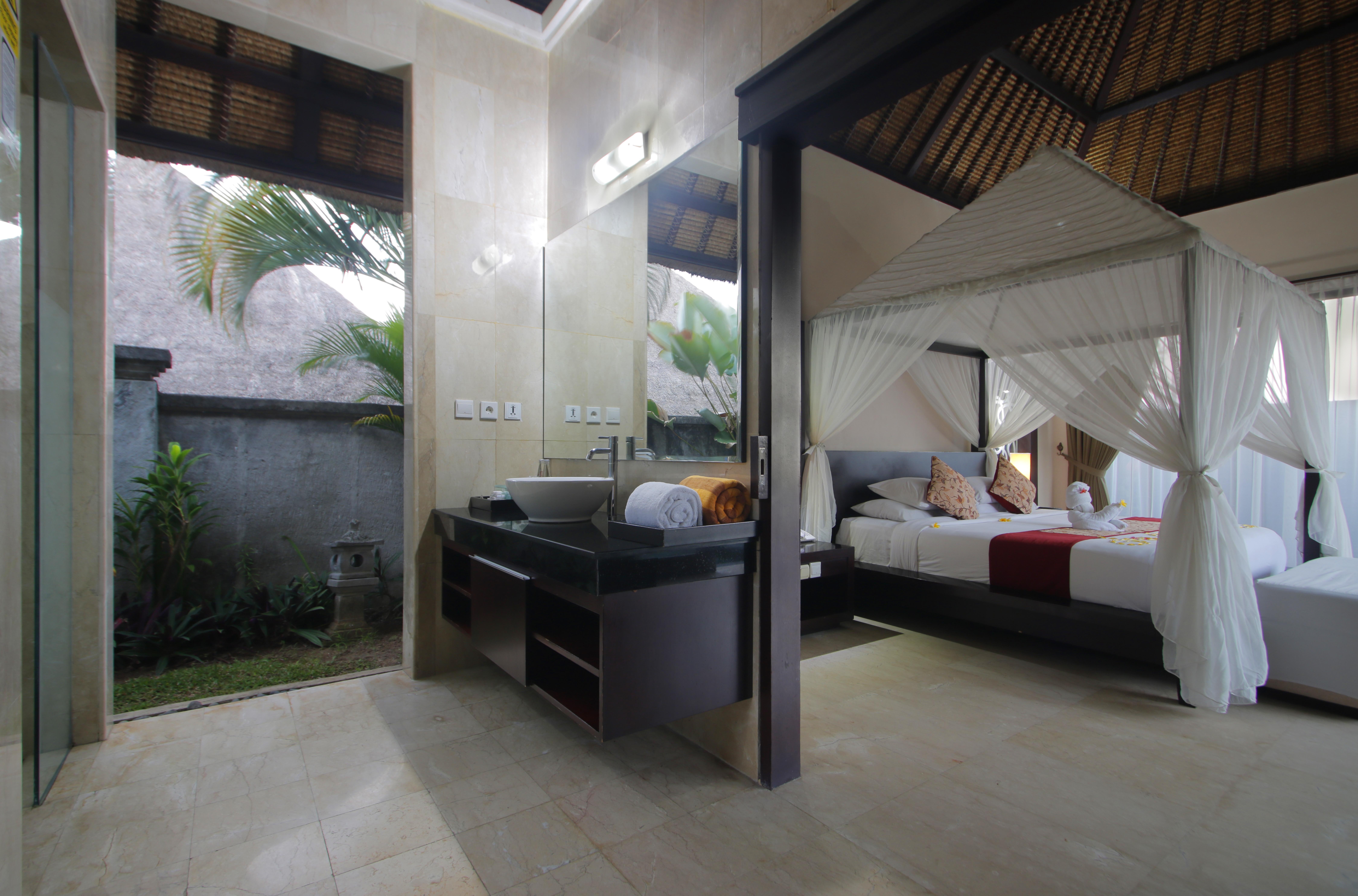 Santi Mandala Villa&spa Resor 4*