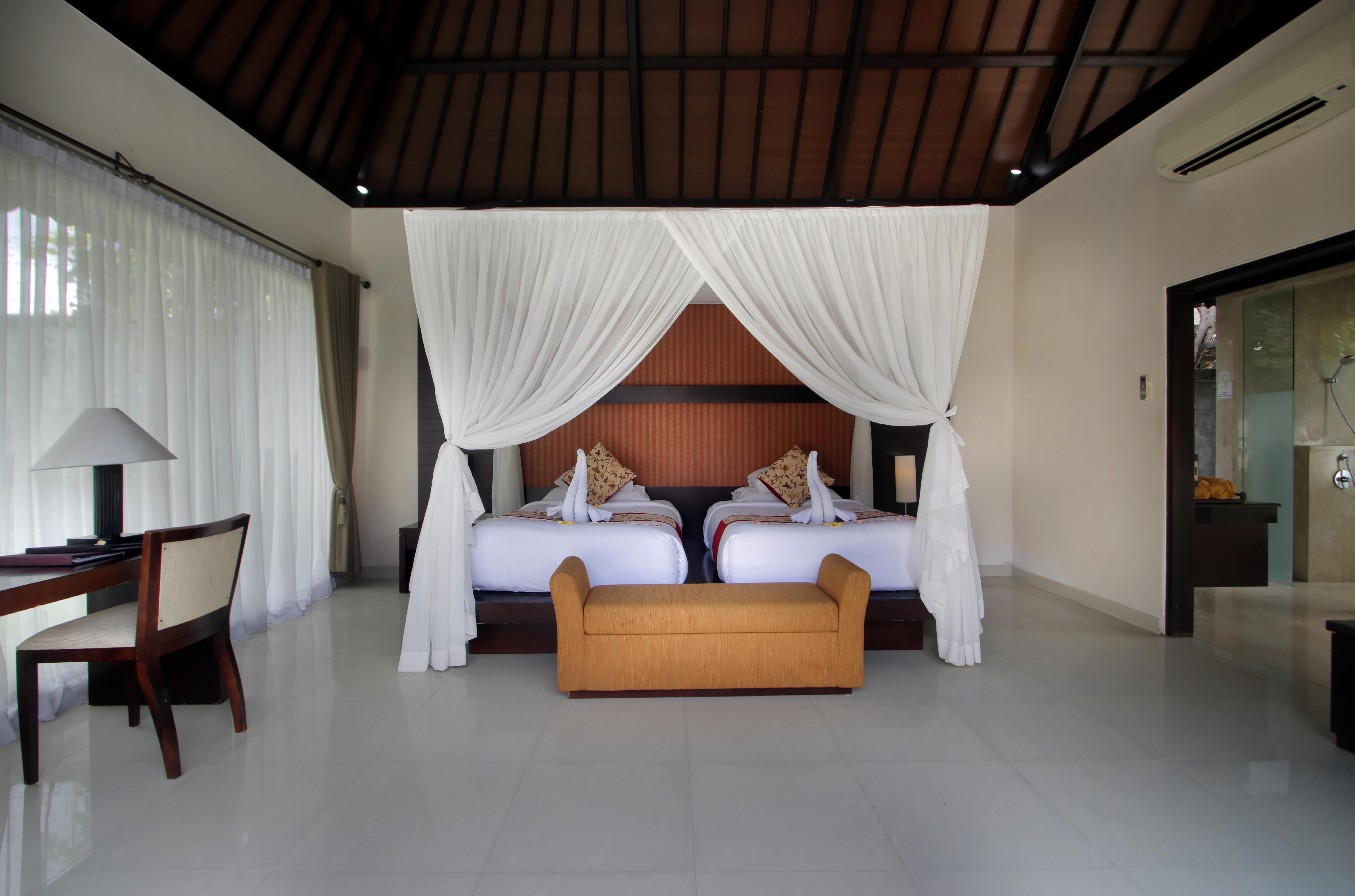 Santi Mandala Villa&spa 4* Sukawati (Bali)