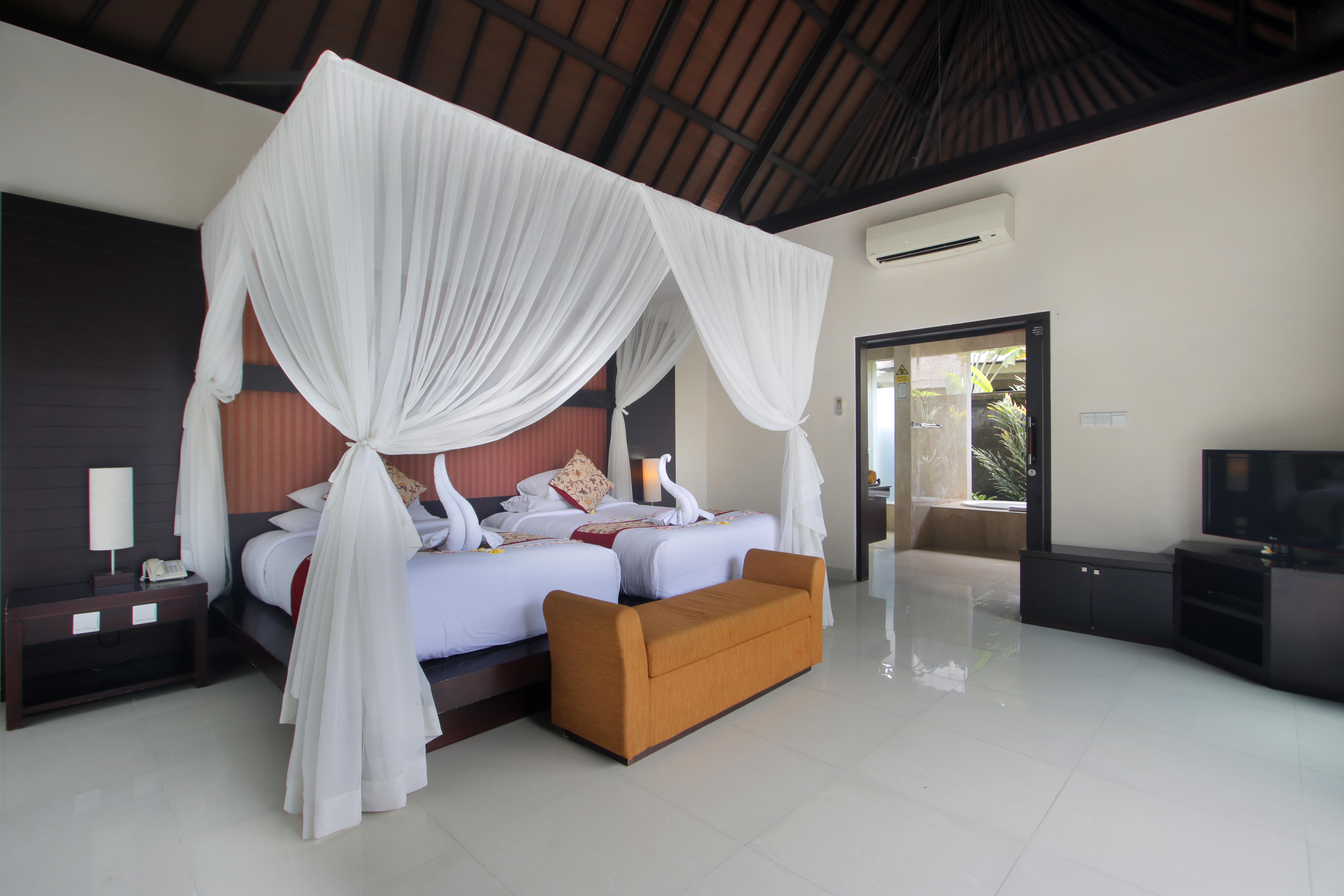 Resor Santi Mandala Villa&spa 4*