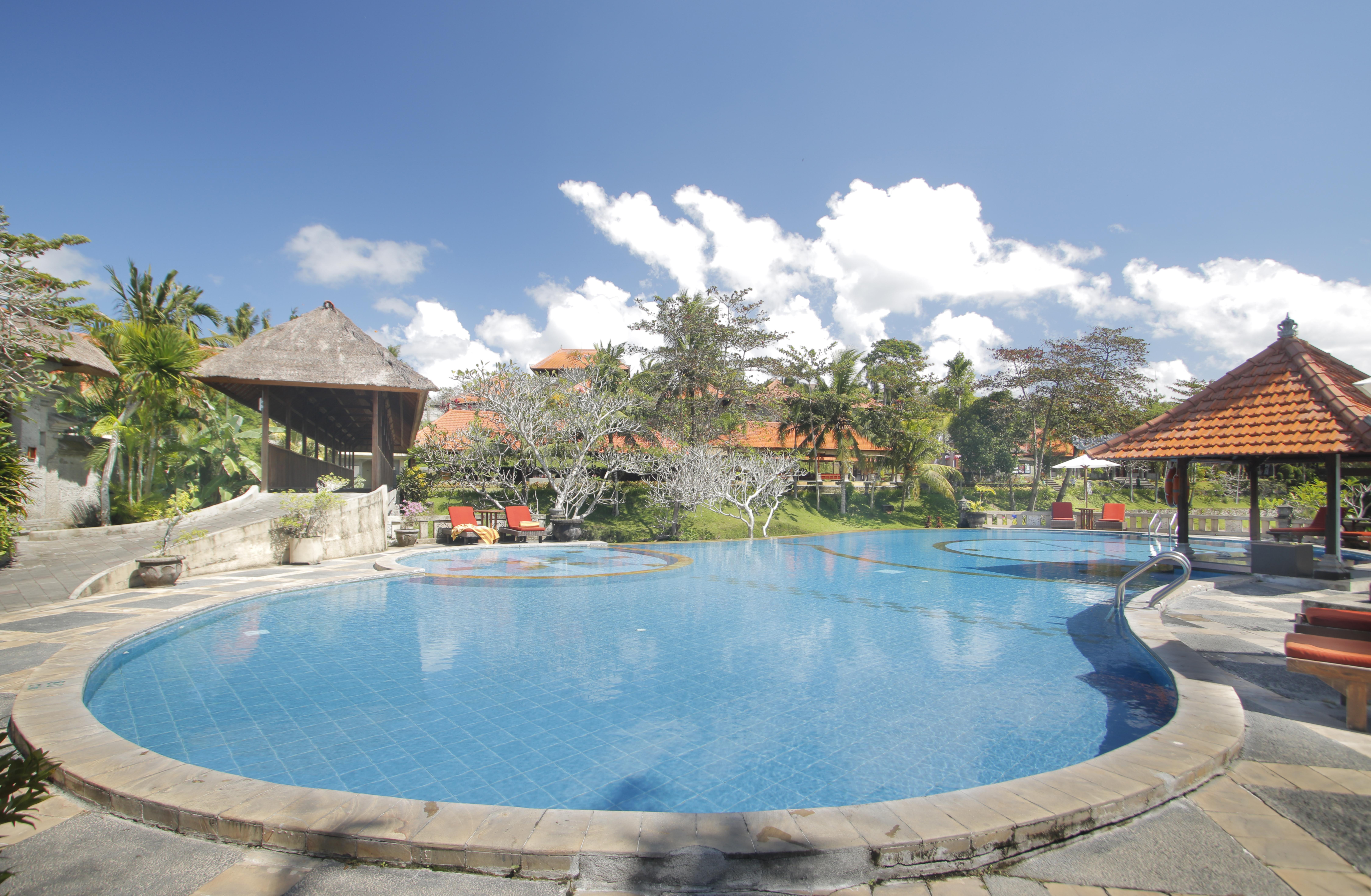 Santi Mandala Villa&spa 4* Sukawati (Bali)
