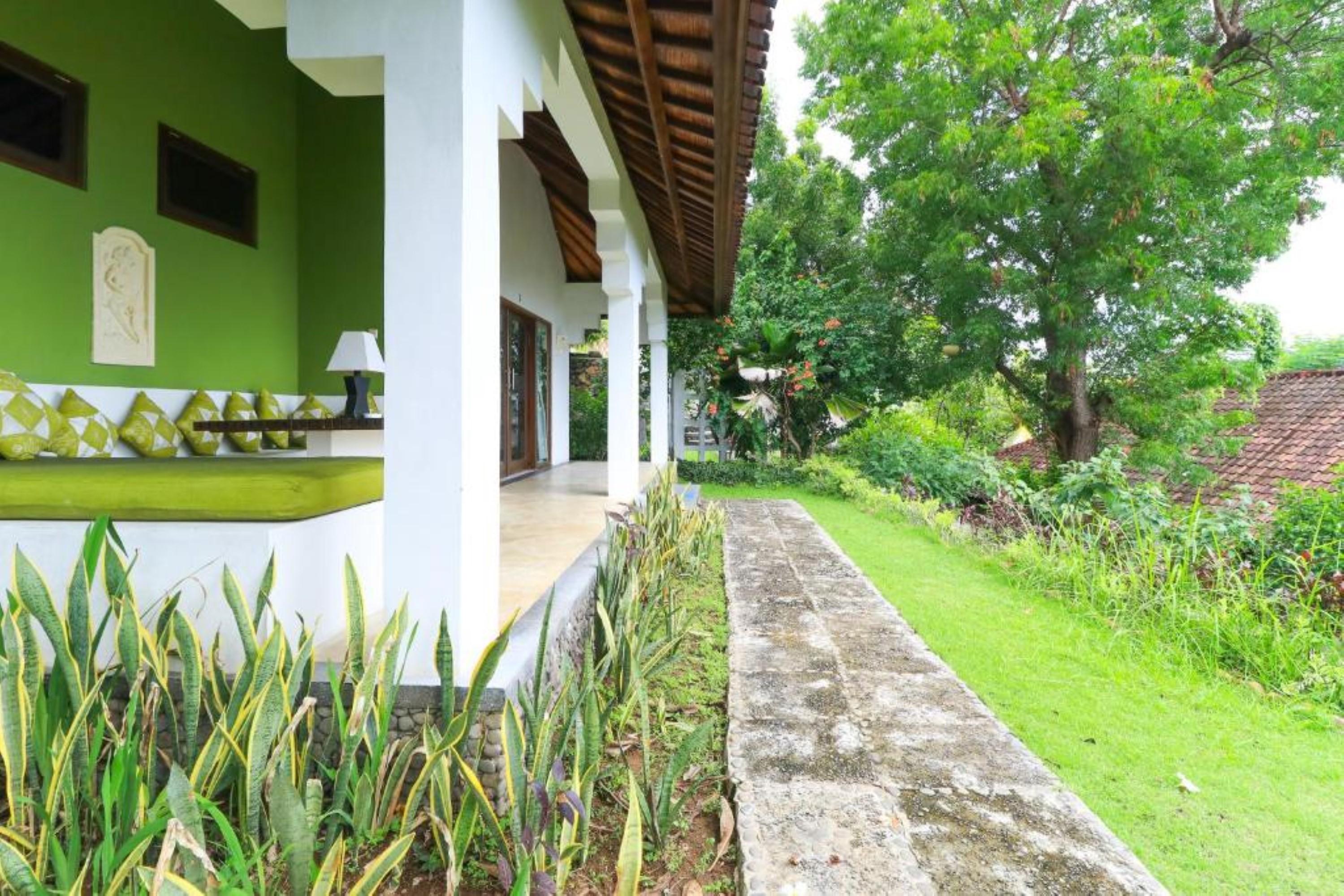 Holiday park Anda