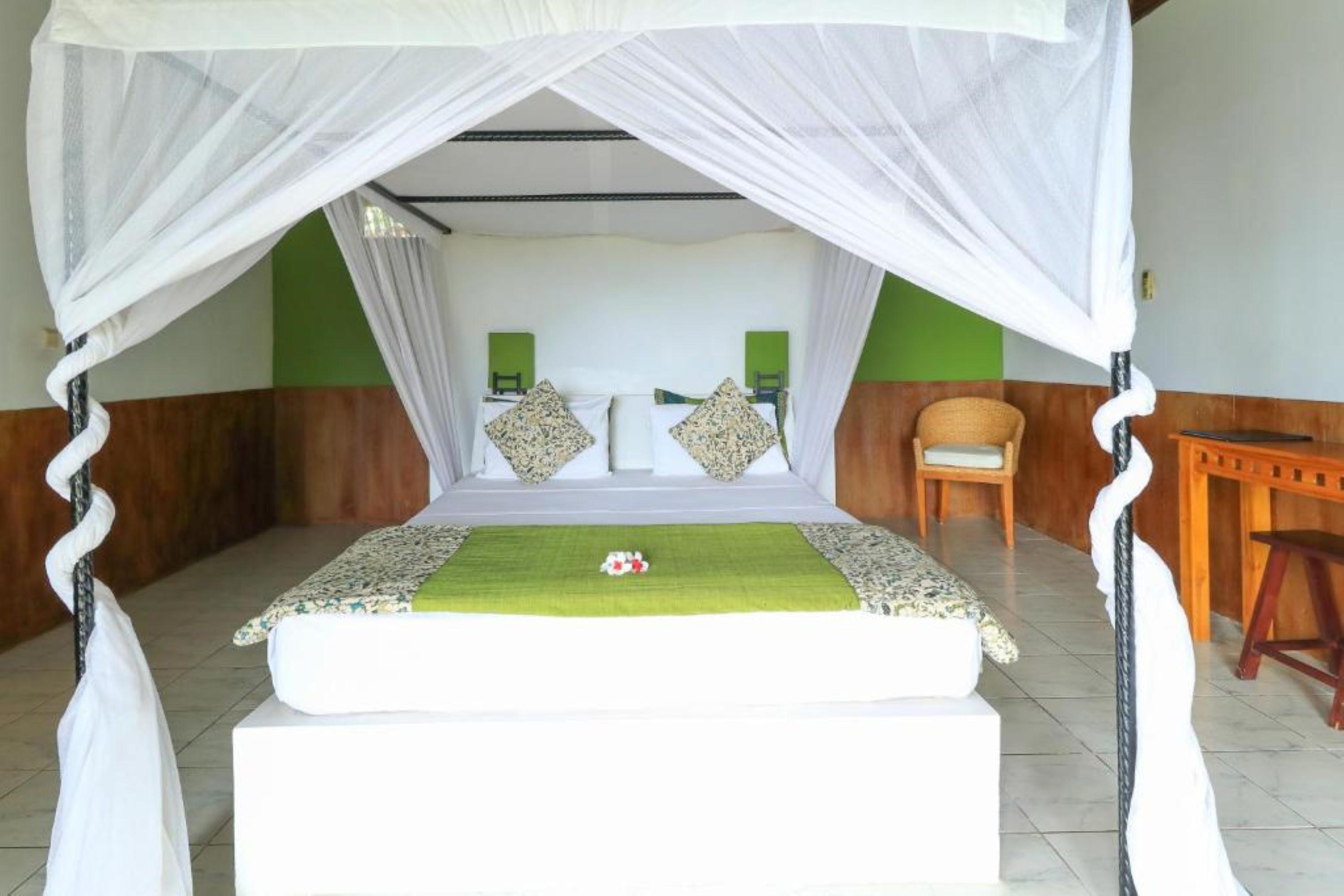 Anda 3* Amed (Bali)
