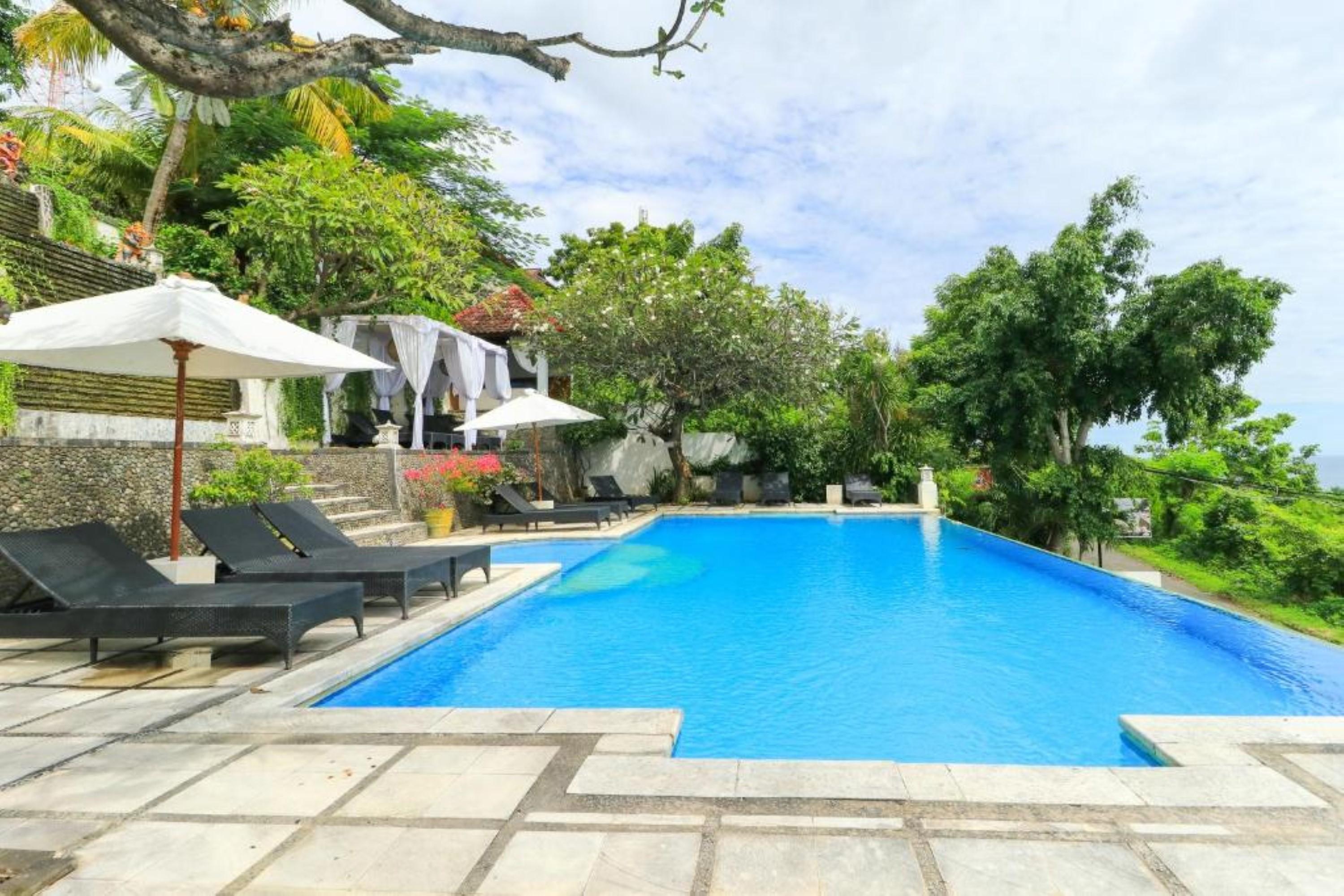Holiday park Anda 3*