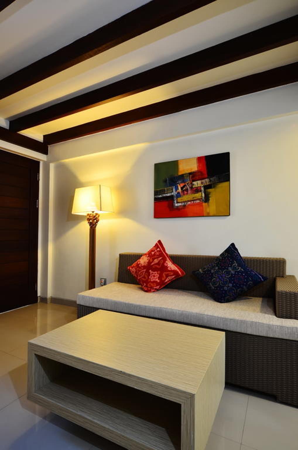 The Legian Sunset 3* Seminyak (Bali)