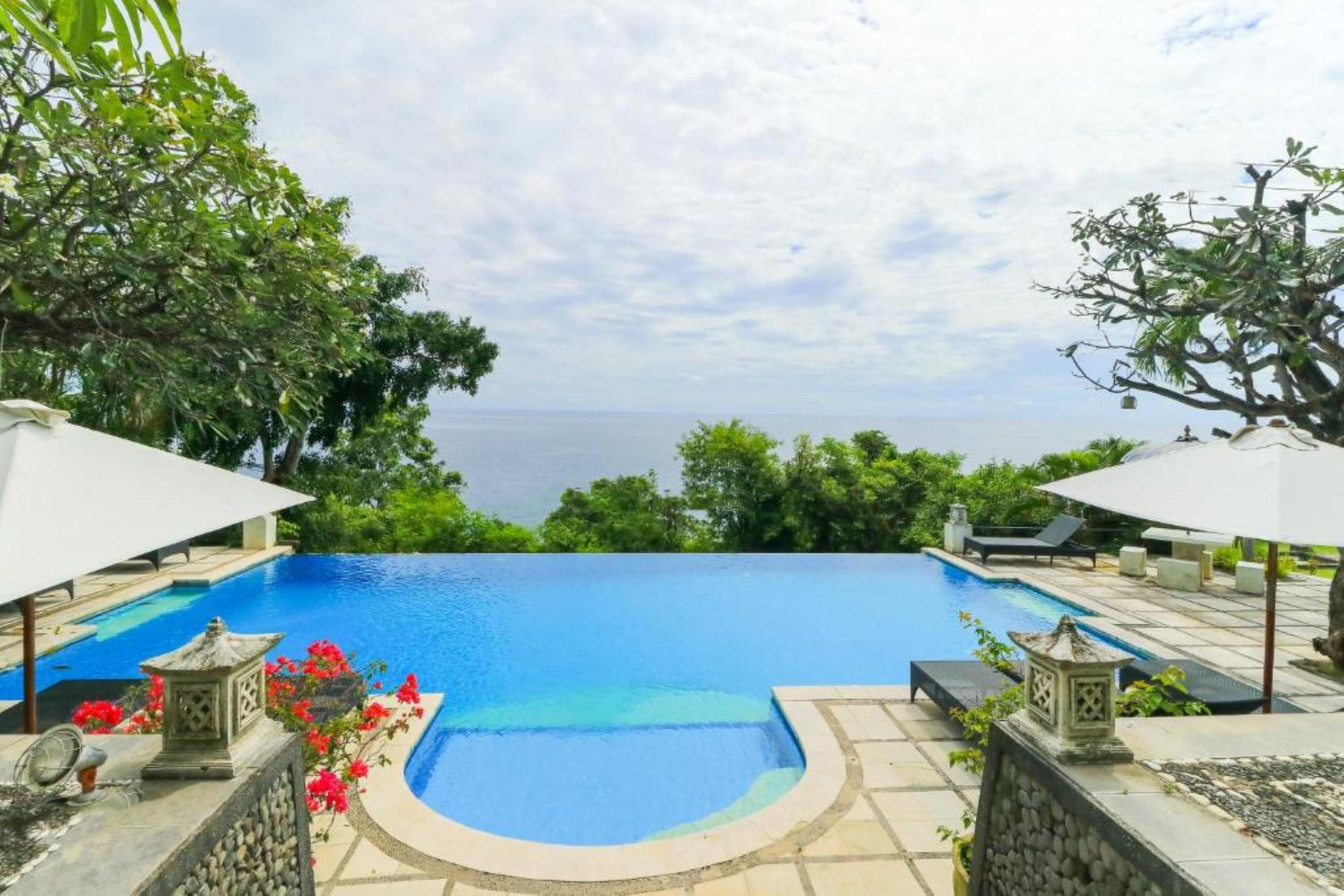 Anda Holiday park Amed (Bali)