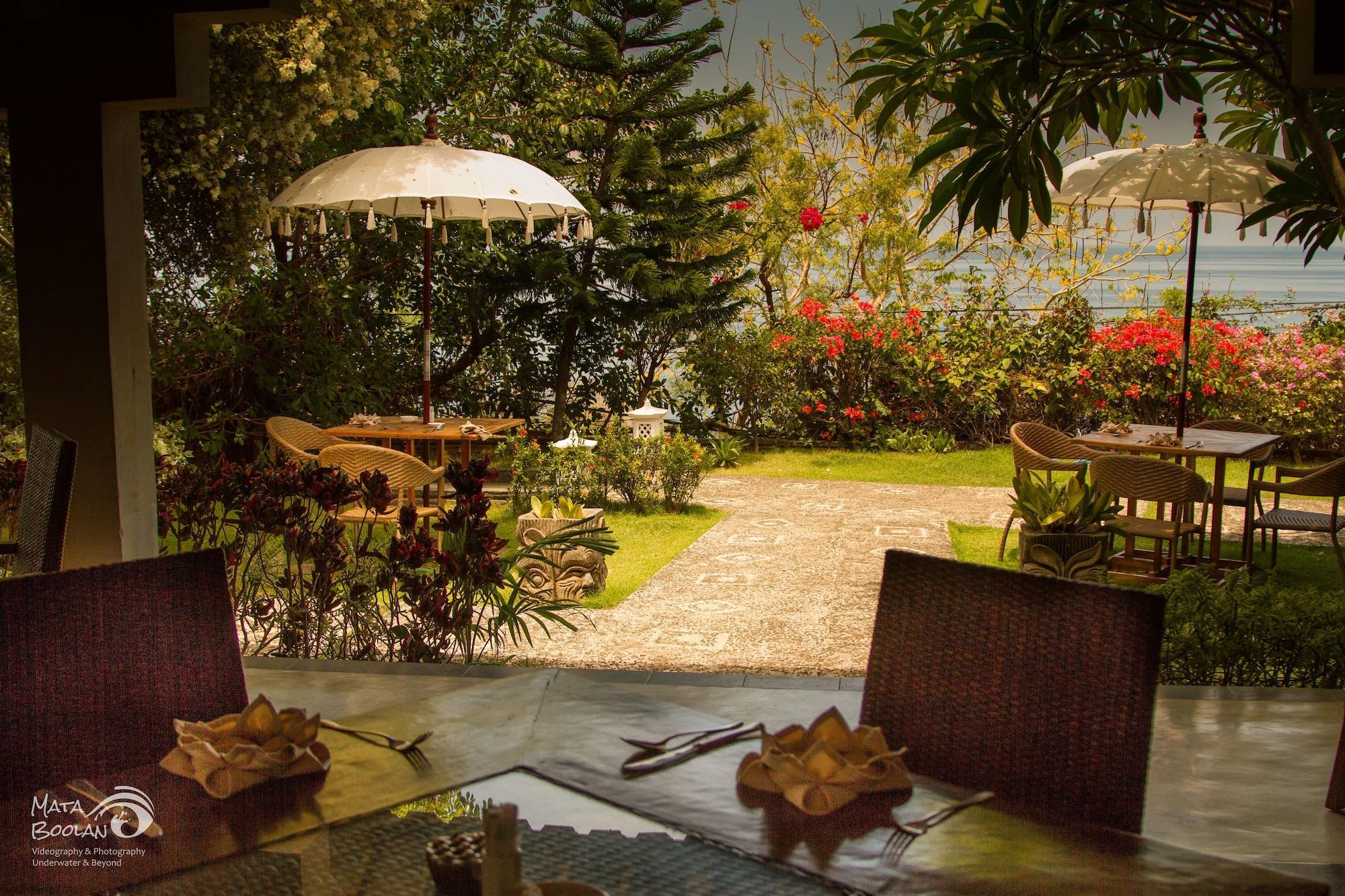 Anda Holiday park Amed (Bali)