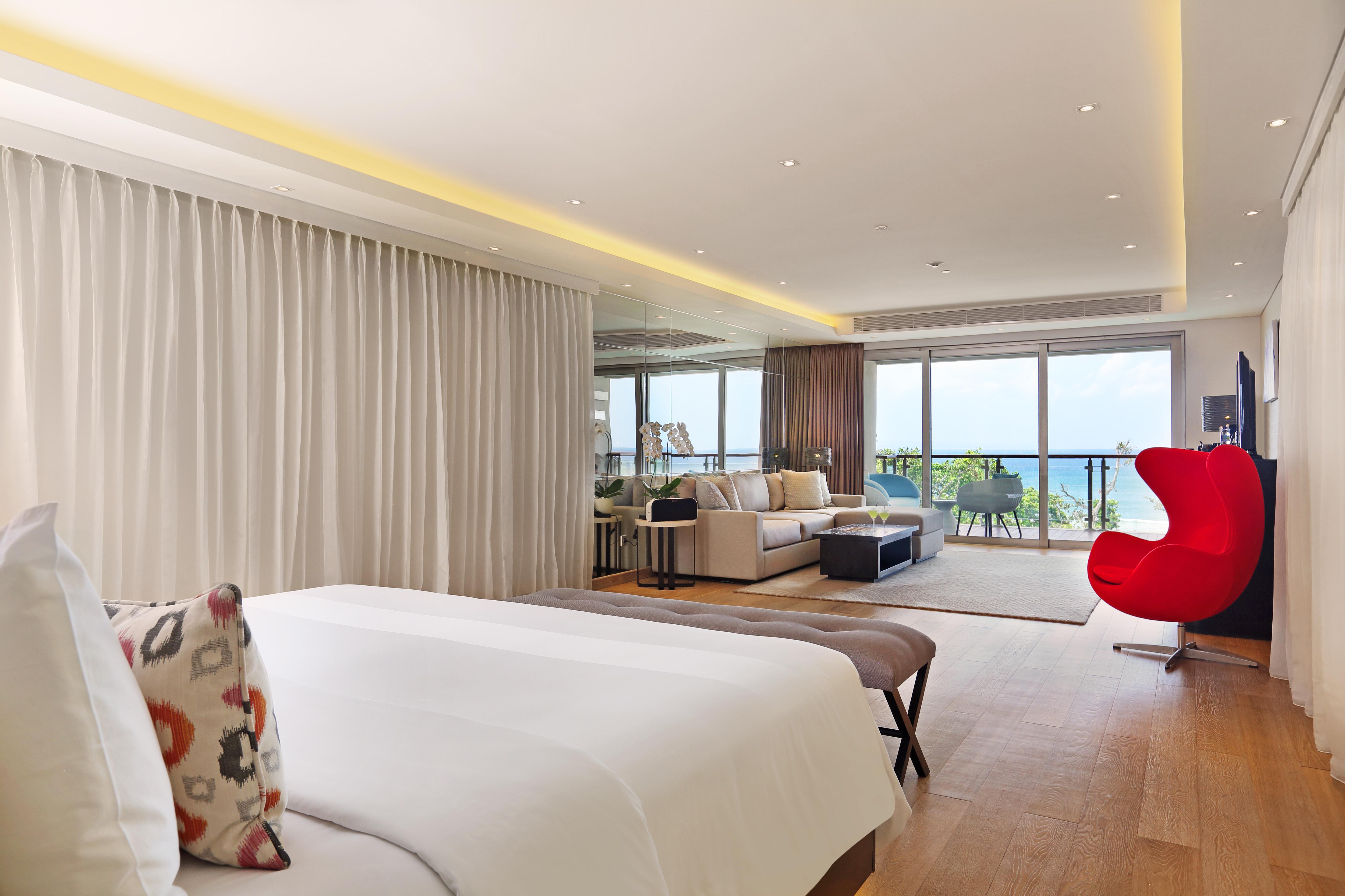 Double - Six, Luxury - Seminyak (Bali)