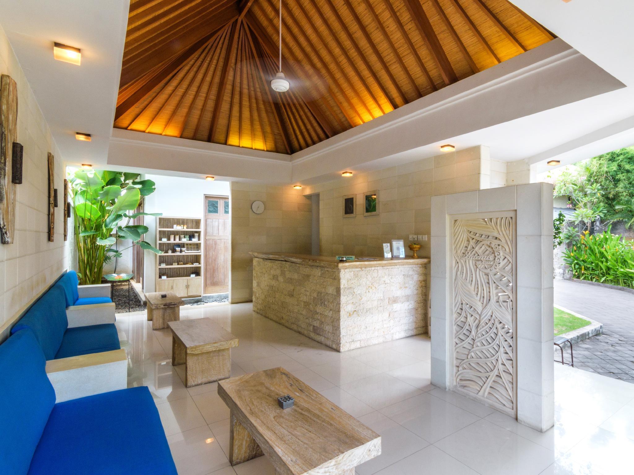 Artemis Holiday park 4*