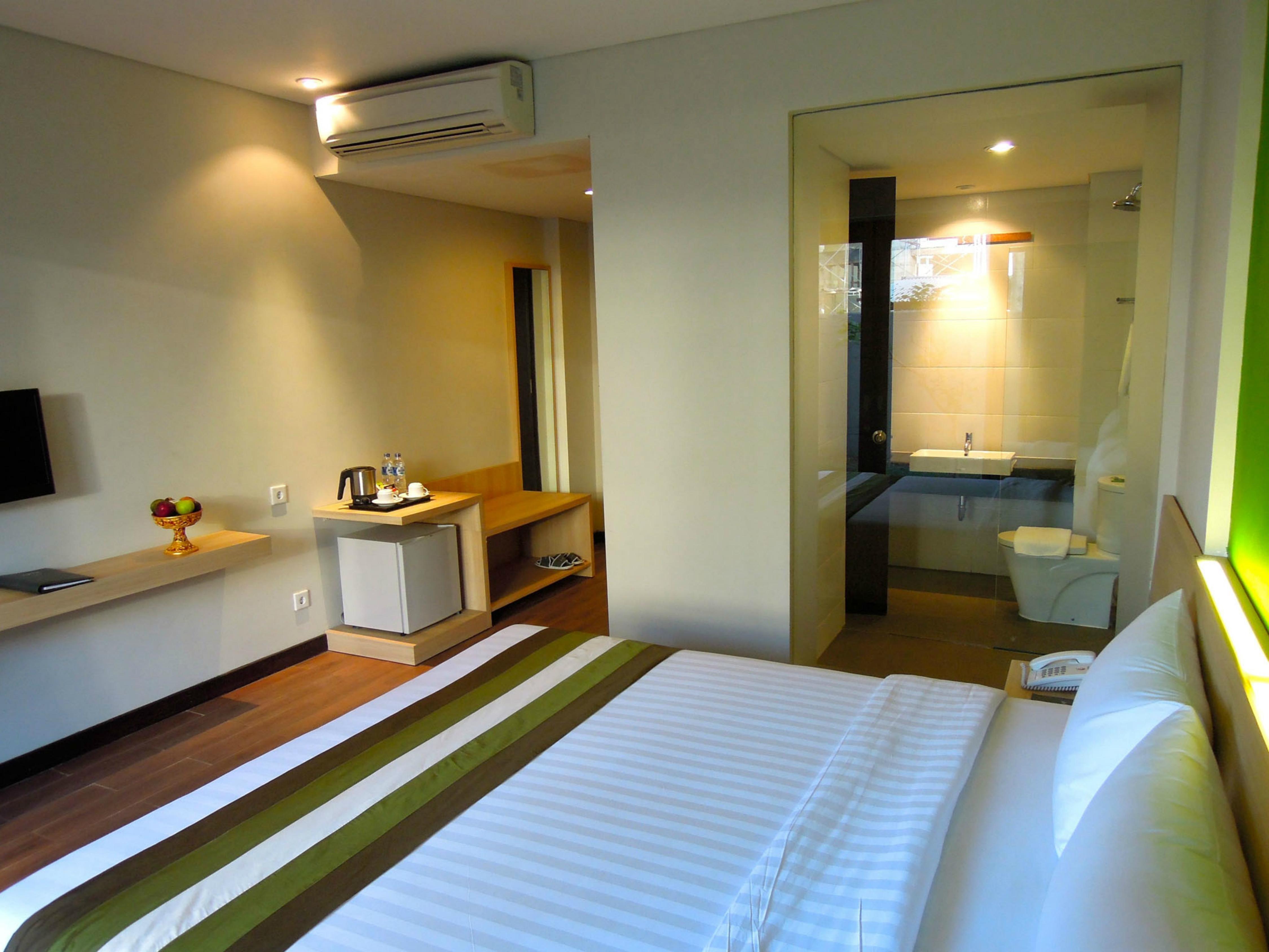 Grand Whiz Nusa Dua Bali