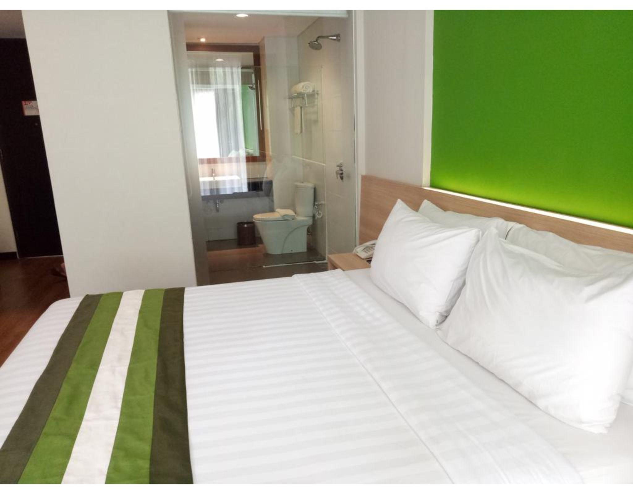 Hotel Grand Whiz Nusa Dua Bali Nusa Dua (Bali)