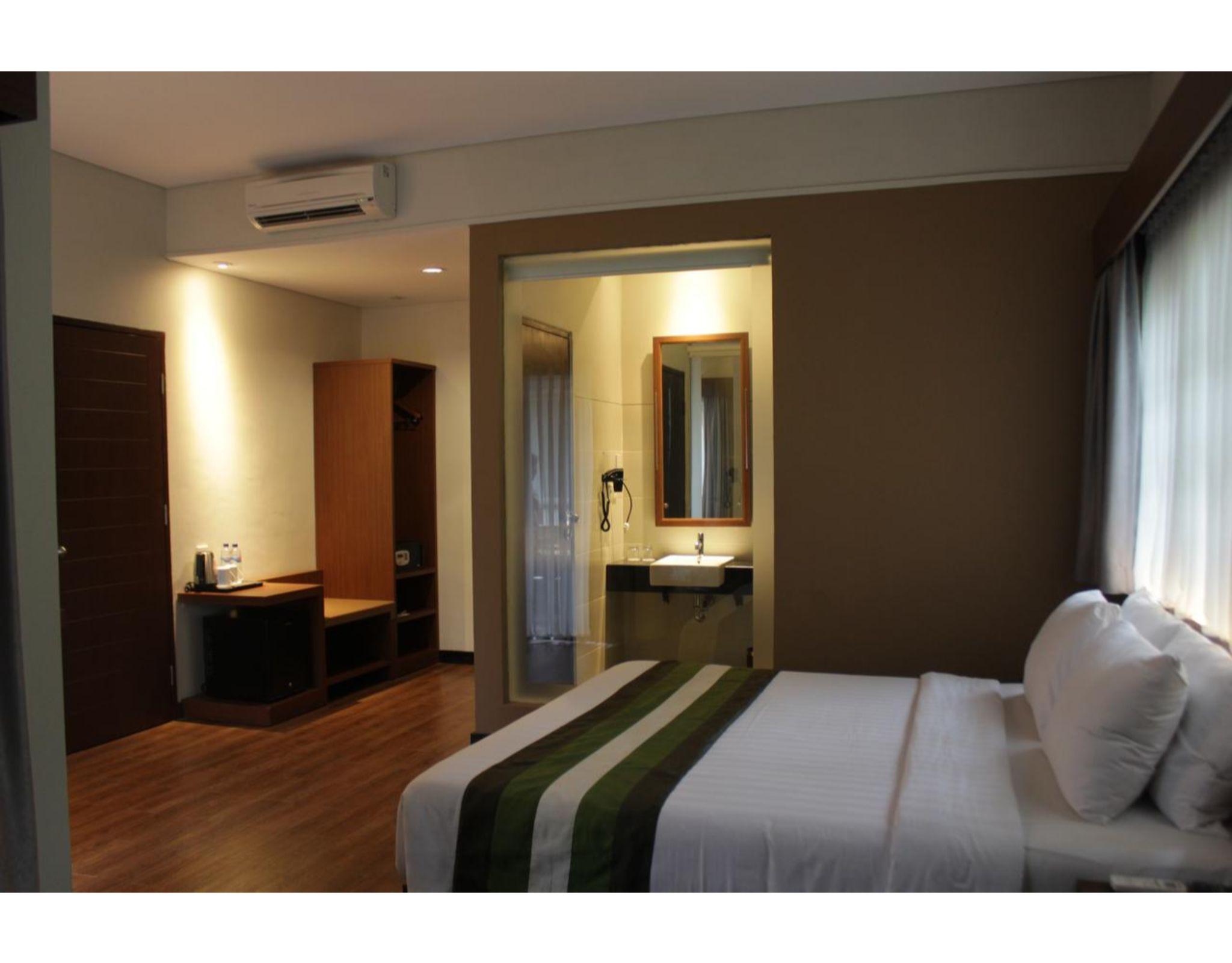 Hotel Grand Whiz Nusa Dua Bali Nusa Dua (Bali)