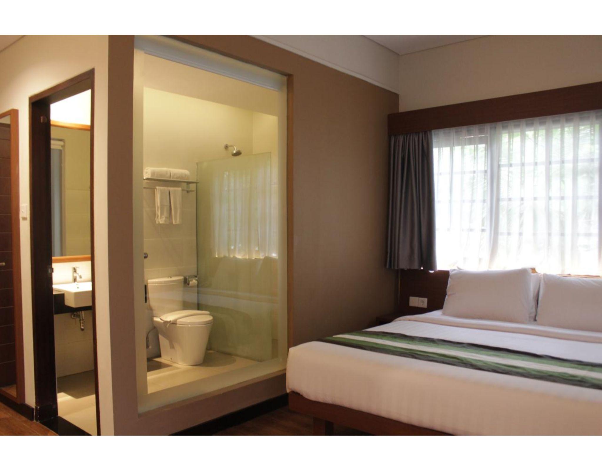 Grand Whiz Nusa Dua Bali Hotel Nusa Dua (Bali)