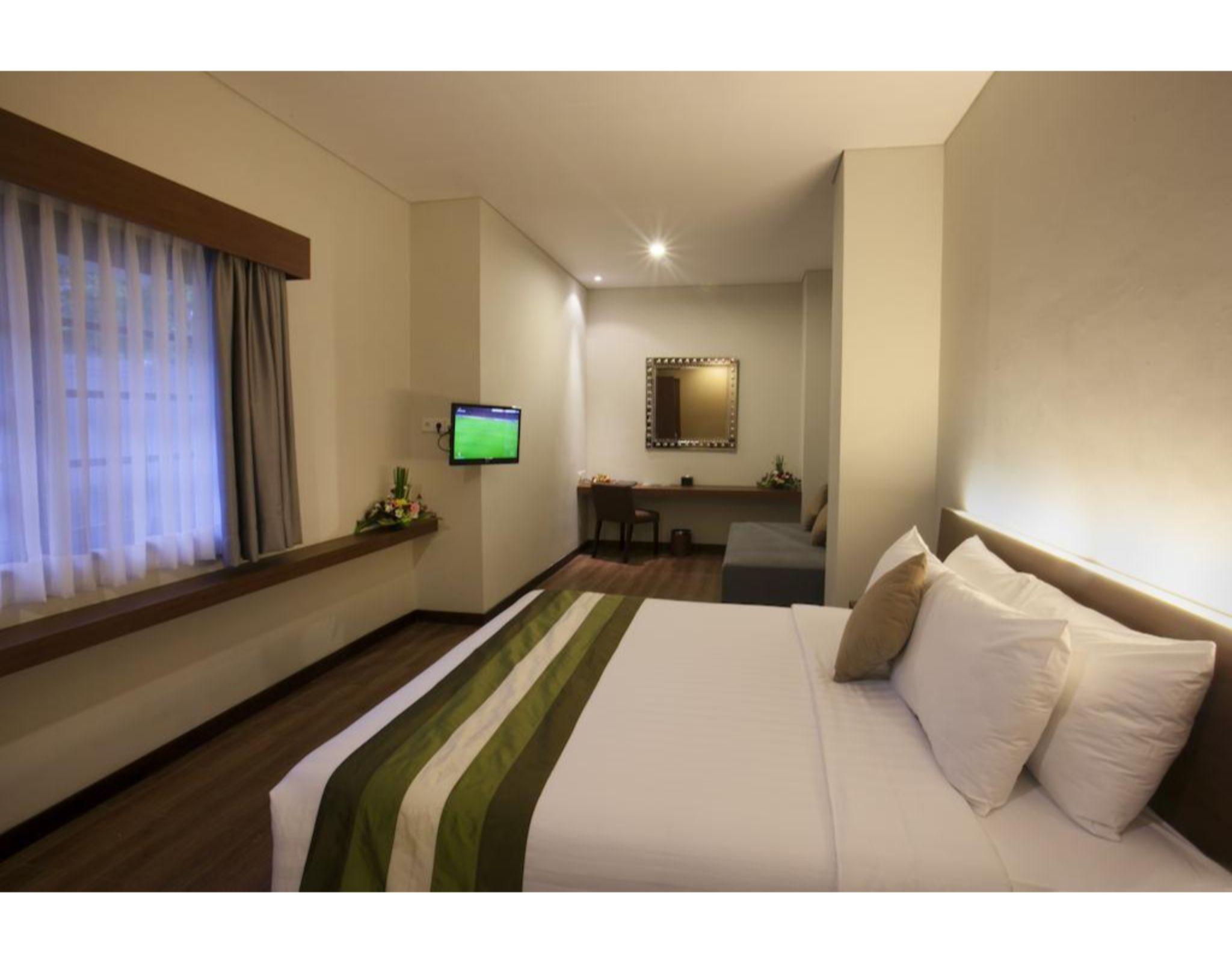 Grand Whiz Nusa Dua Bali 4* Nusa Dua (Bali)