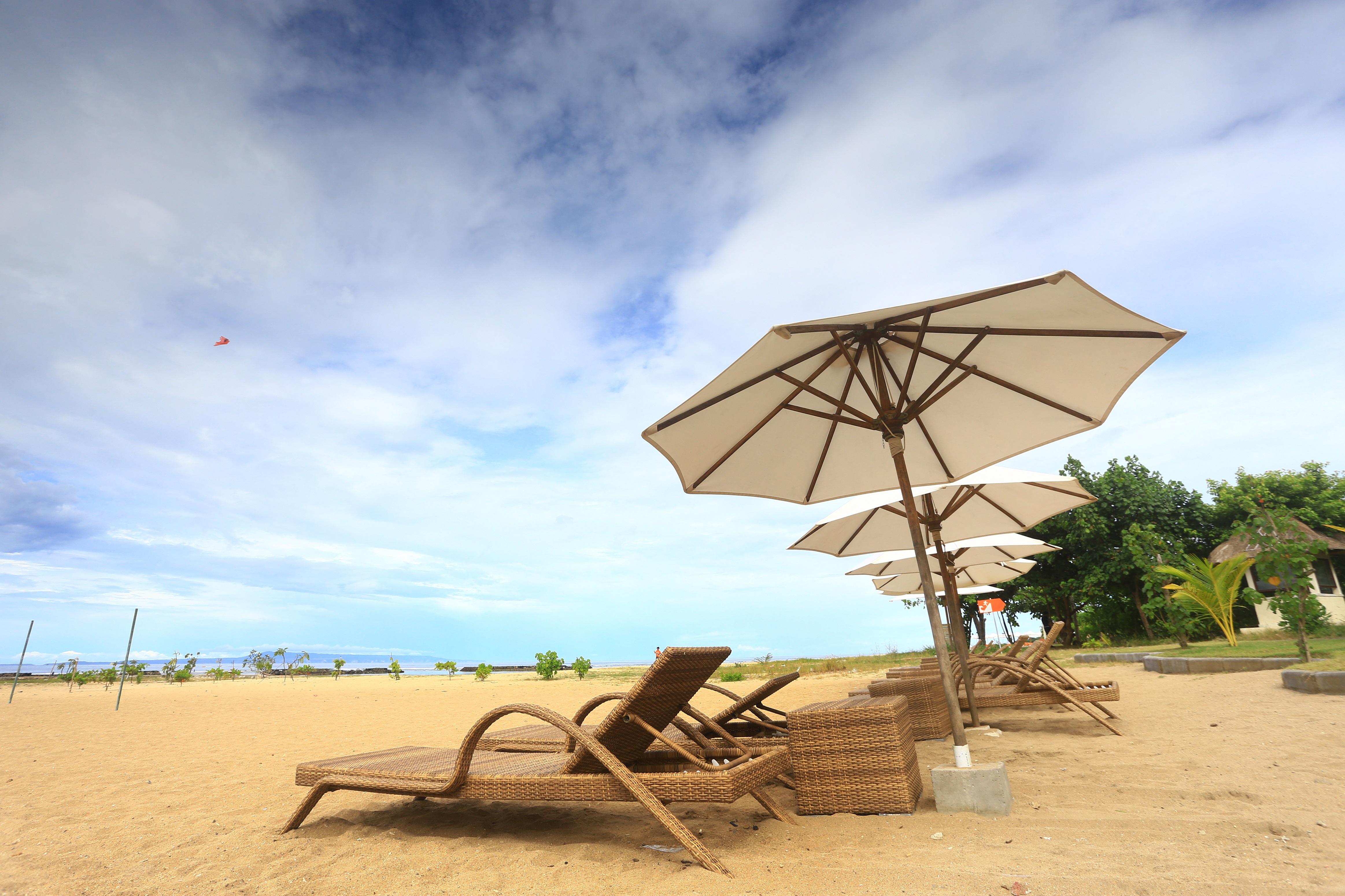 Grand Whiz Nusa Dua Bali 4* Nusa Dua (Bali)