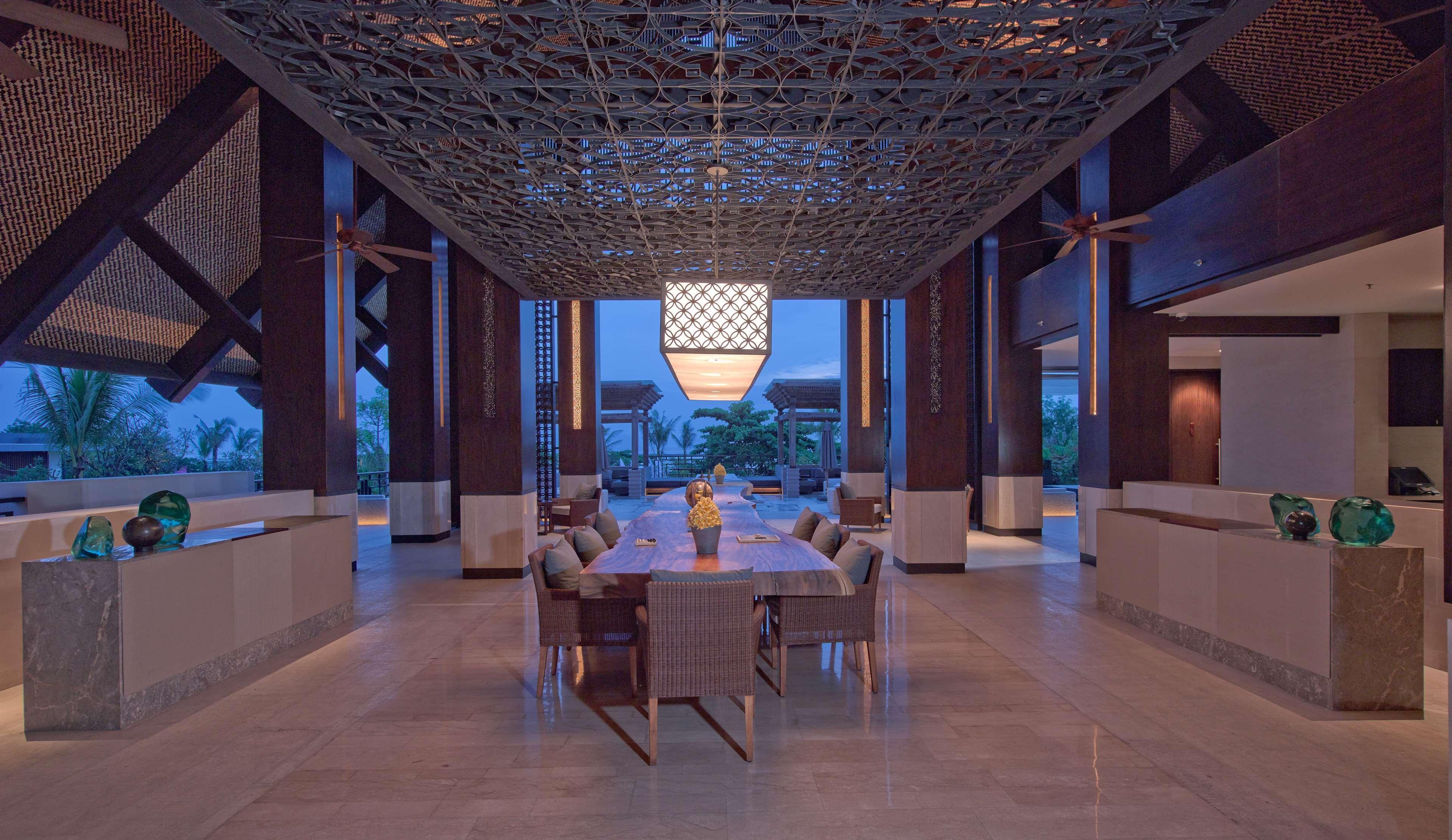 Intercontinental Bali By Ihg