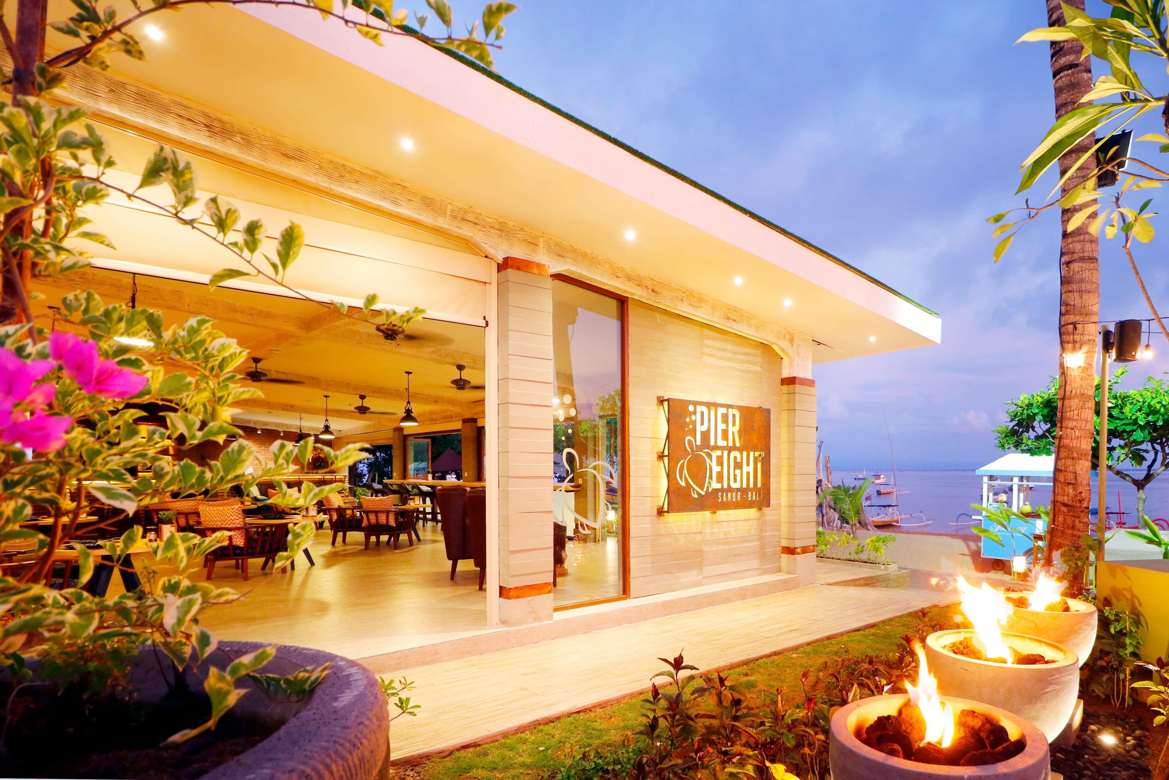Intercontinental Bali By Ihg Sanur (Bali)