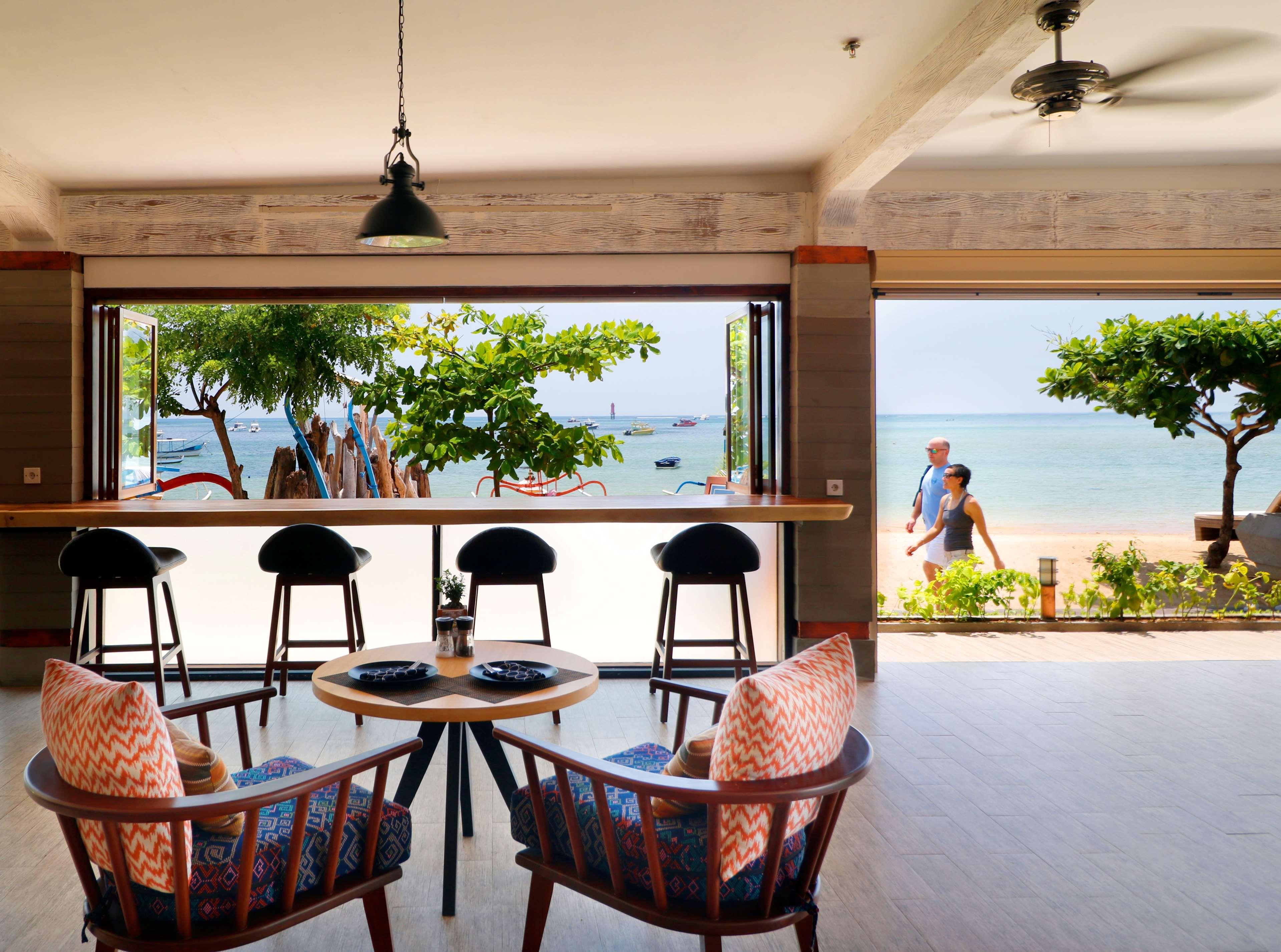 Intercontinental Bali By Ihg 5*