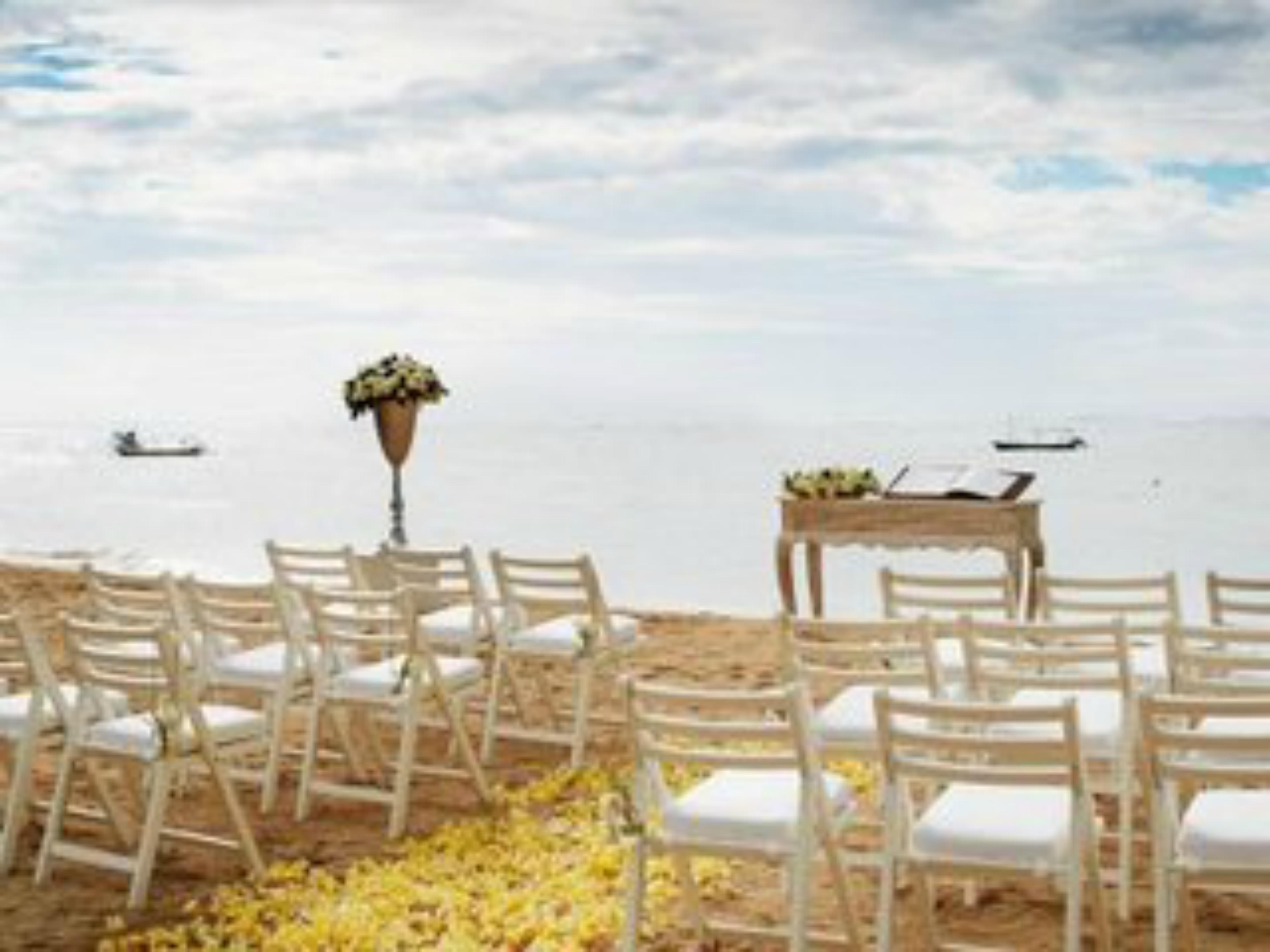 Intercontinental Bali By Ihg Sanur (Bali)