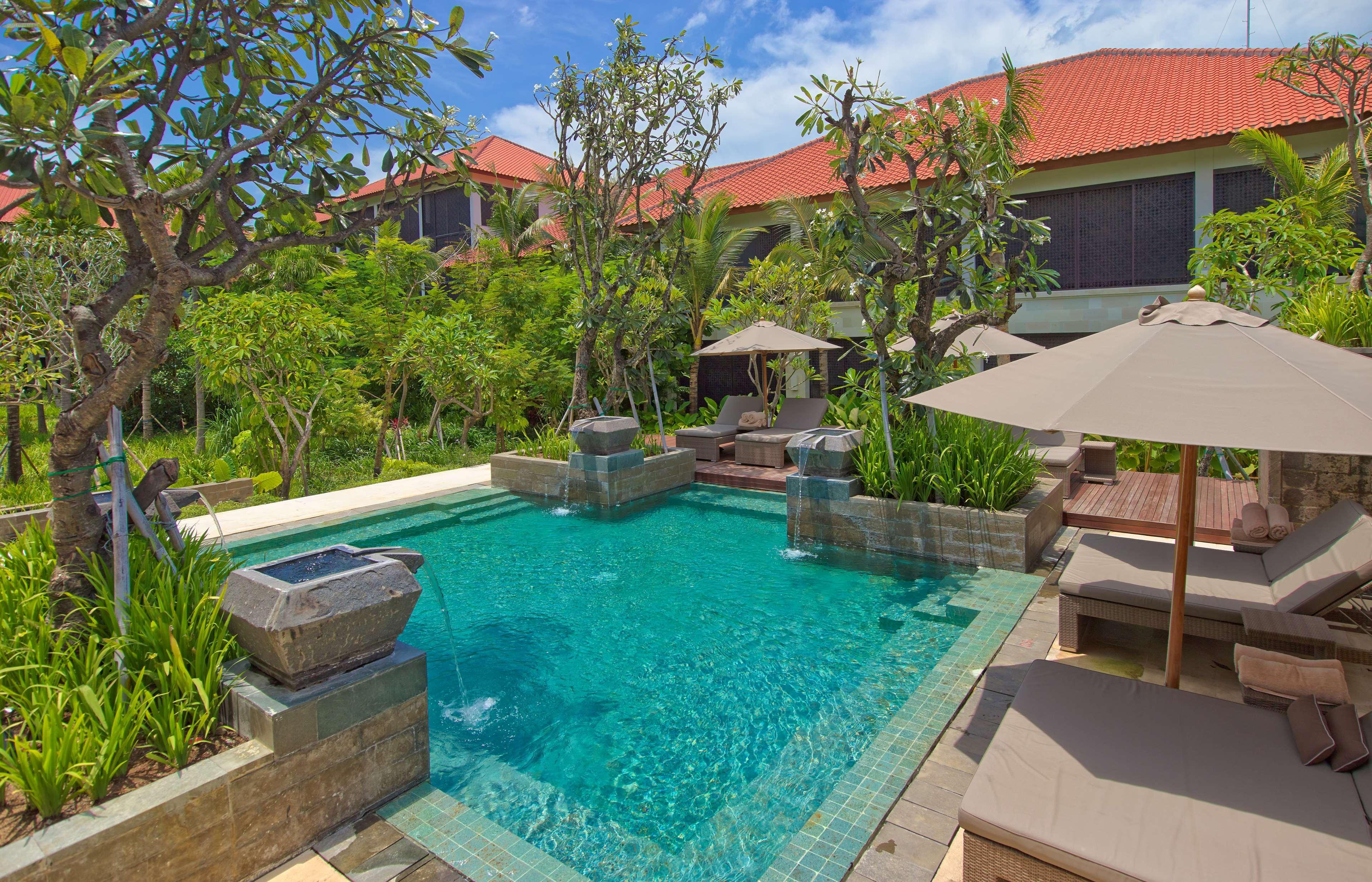 Intercontinental Bali By Ihg