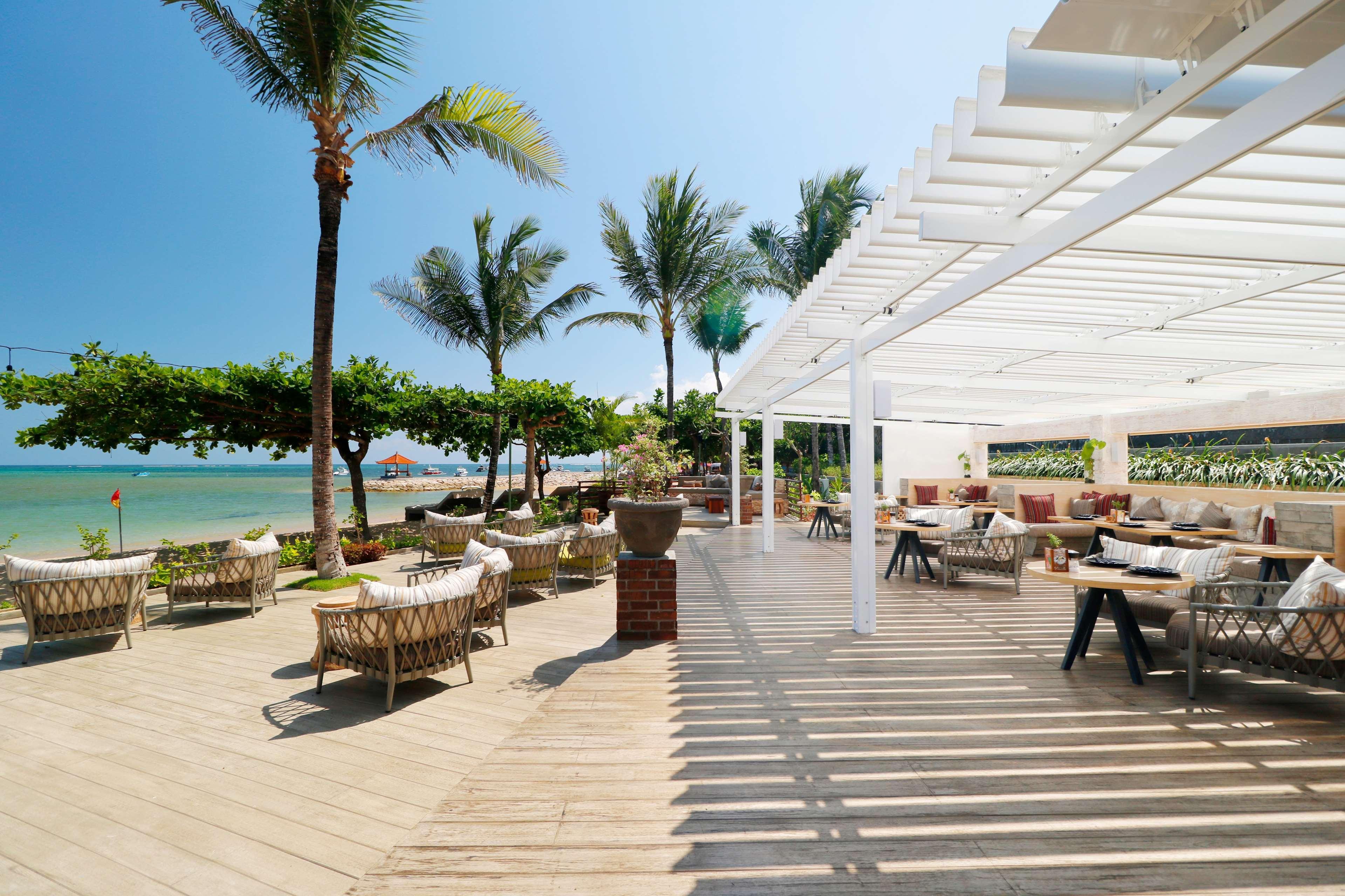 Hotel Intercontinental Bali By Ihg Sanur (Bali)