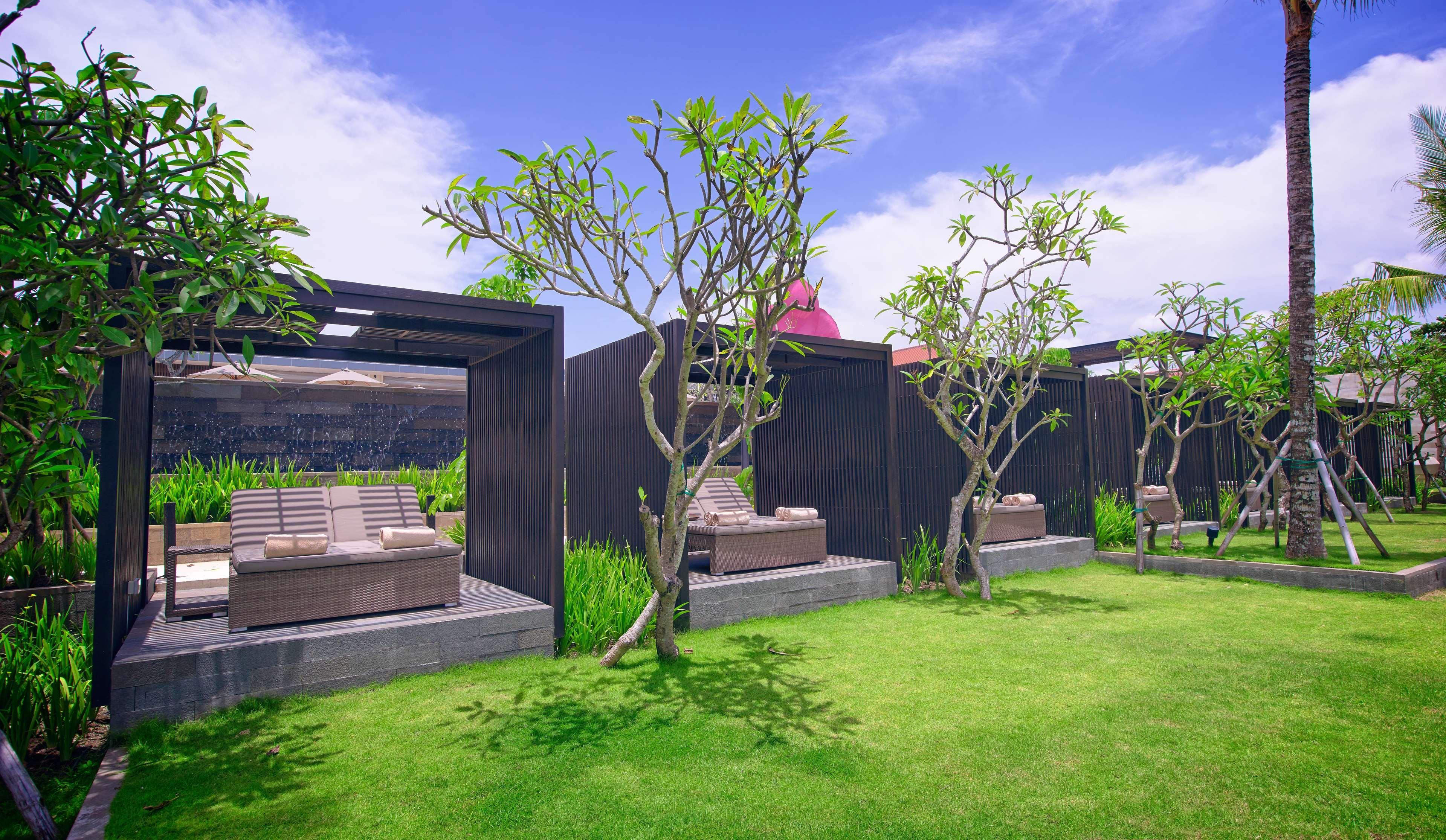 Intercontinental Bali By Ihg Sanur (Bali)