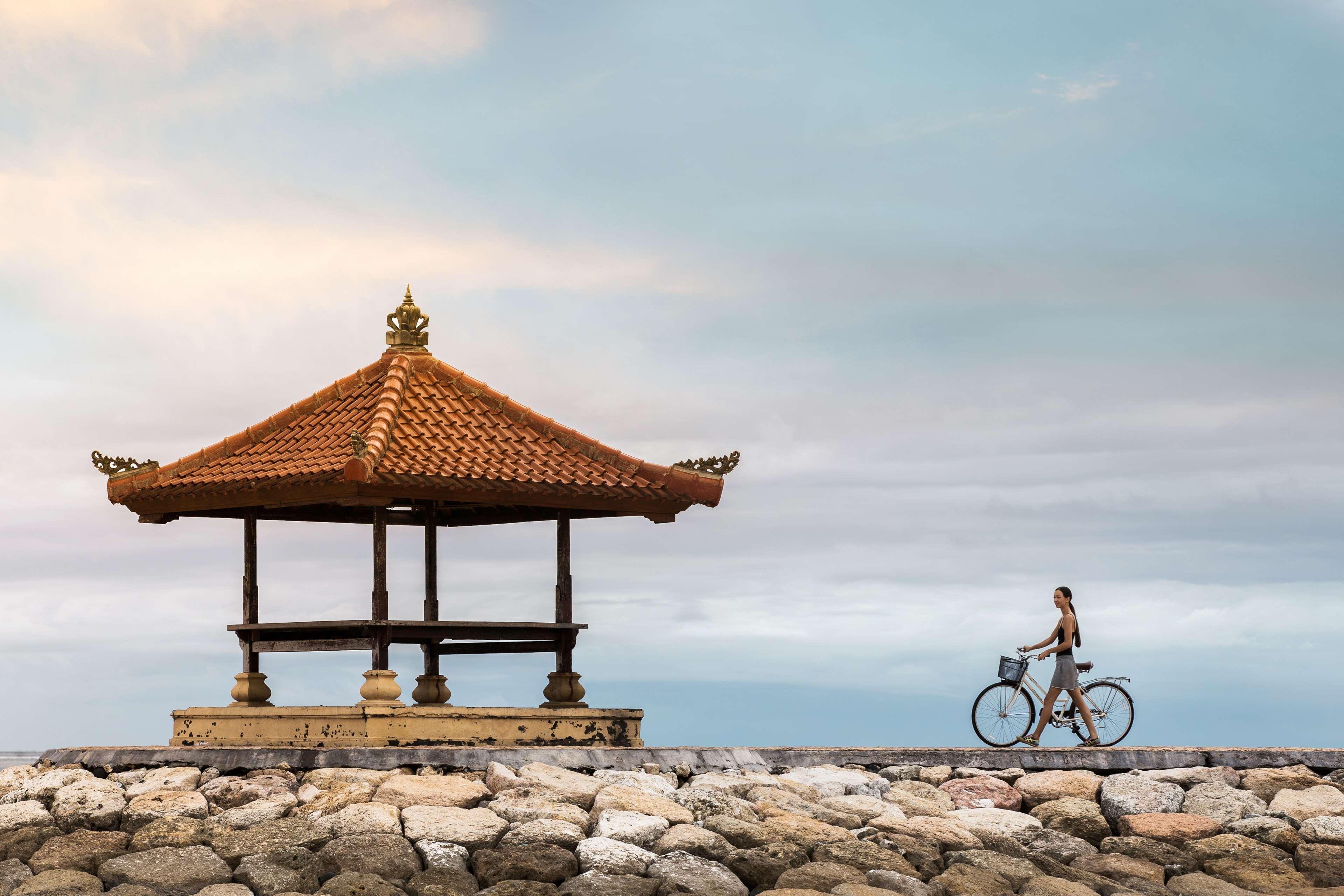 Intercontinental Bali By Ihg Hotel Sanur (Bali)