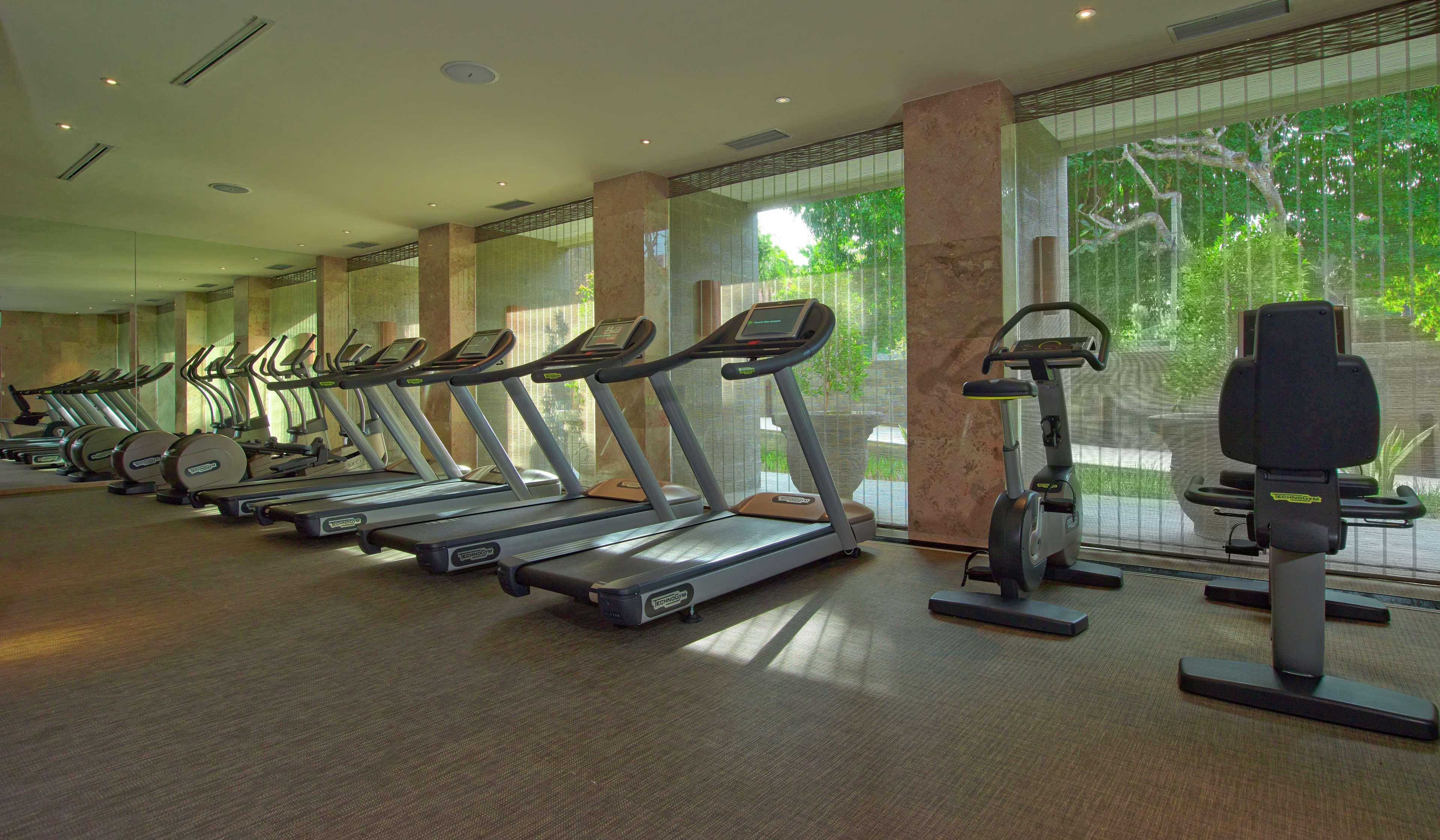 Intercontinental Bali By Ihg Sanur (Bali)