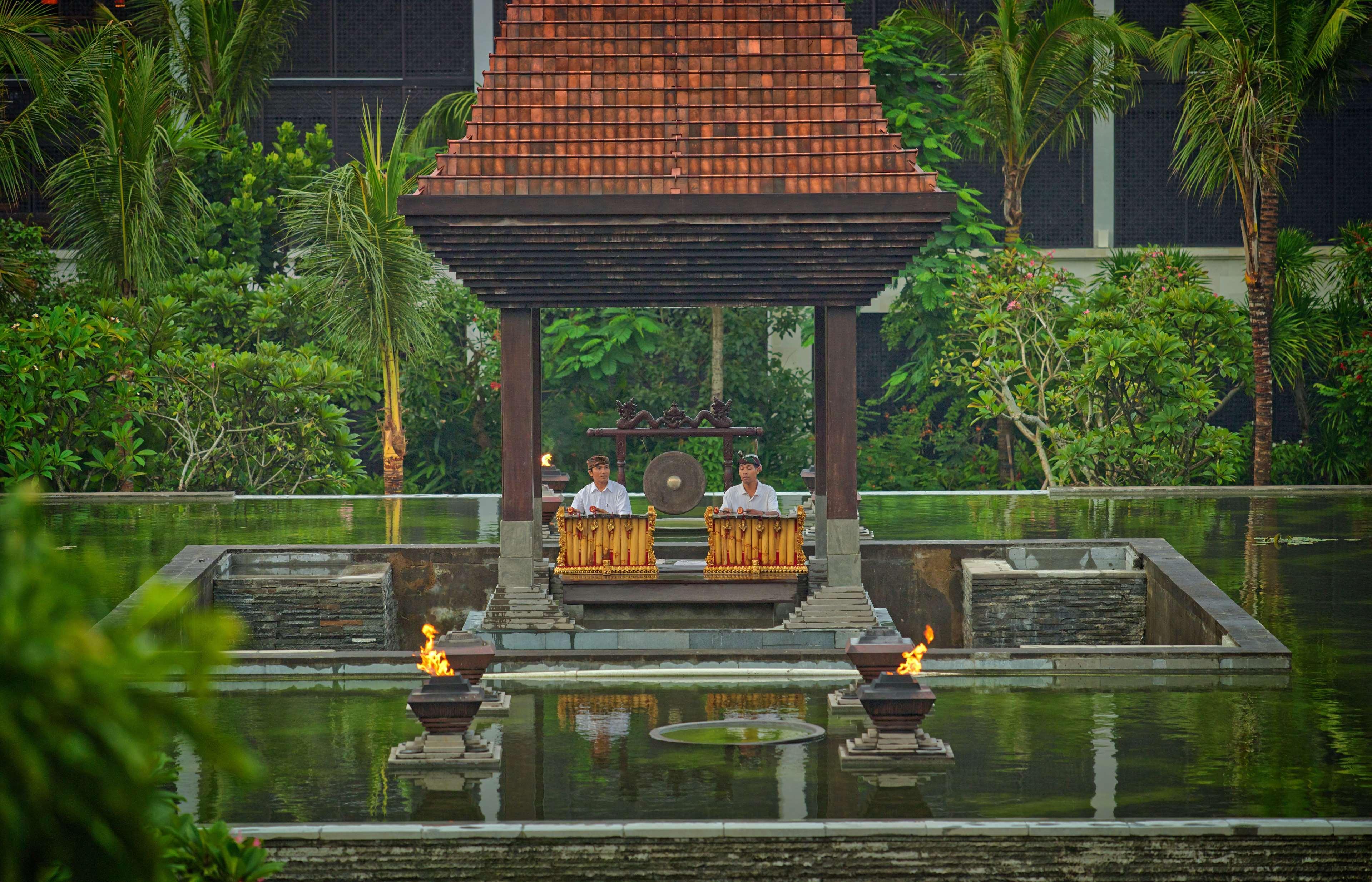 Intercontinental Bali By Ihg Sanur (Bali)