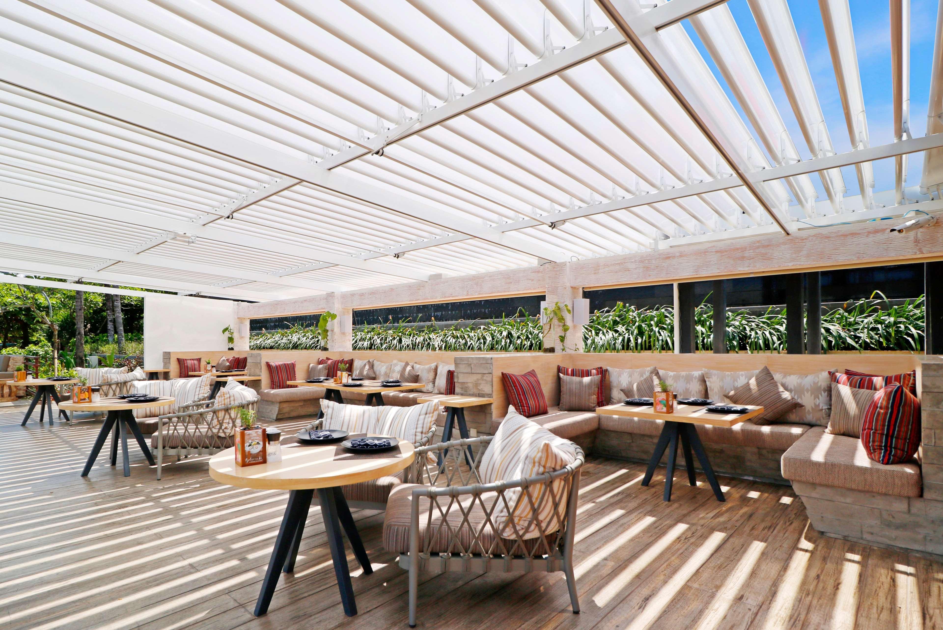 Intercontinental Bali By Ihg 5* Sanur (Bali)