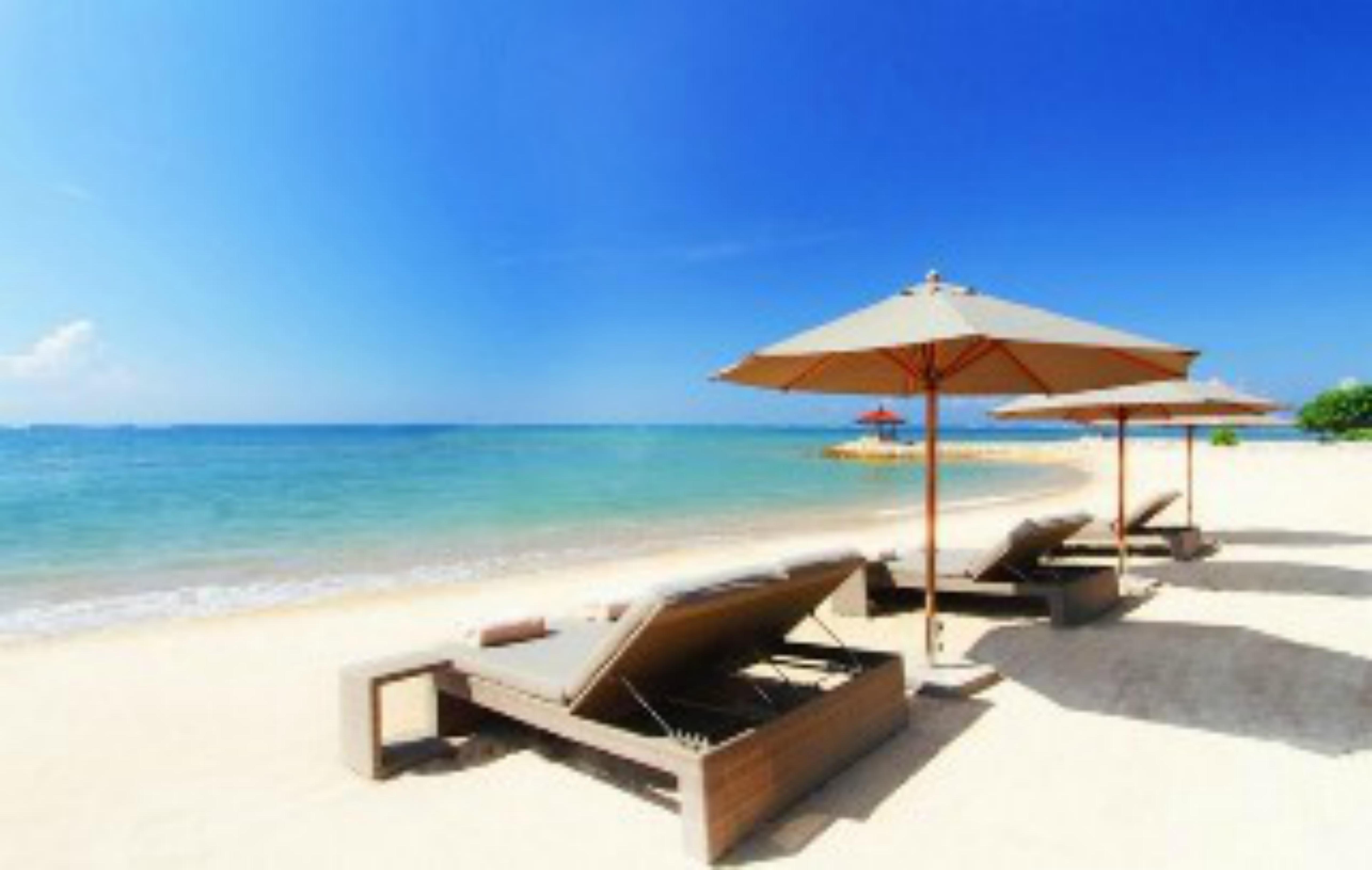 Intercontinental Bali By Ihg Hotel 5*