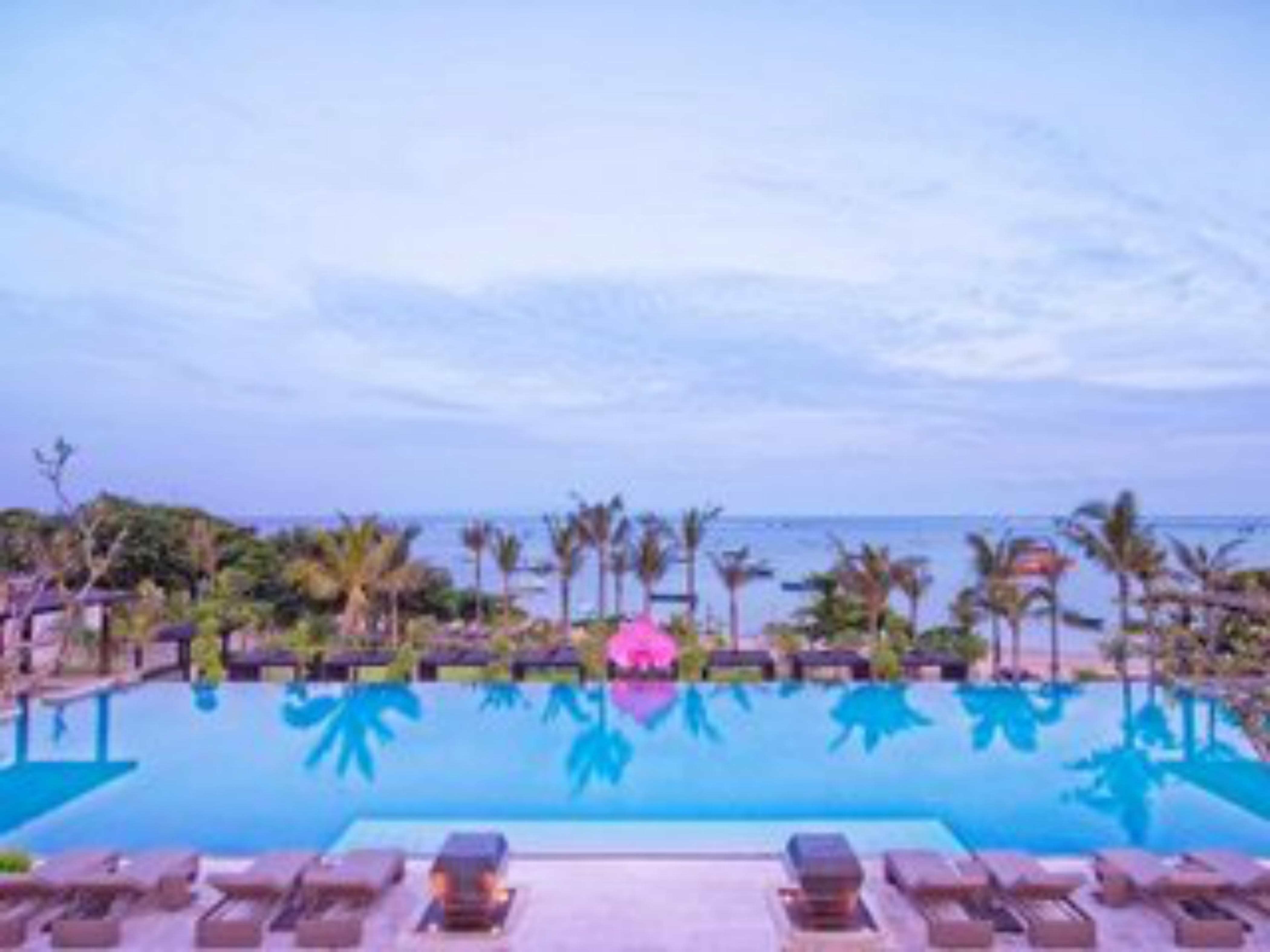 Intercontinental Bali By Ihg