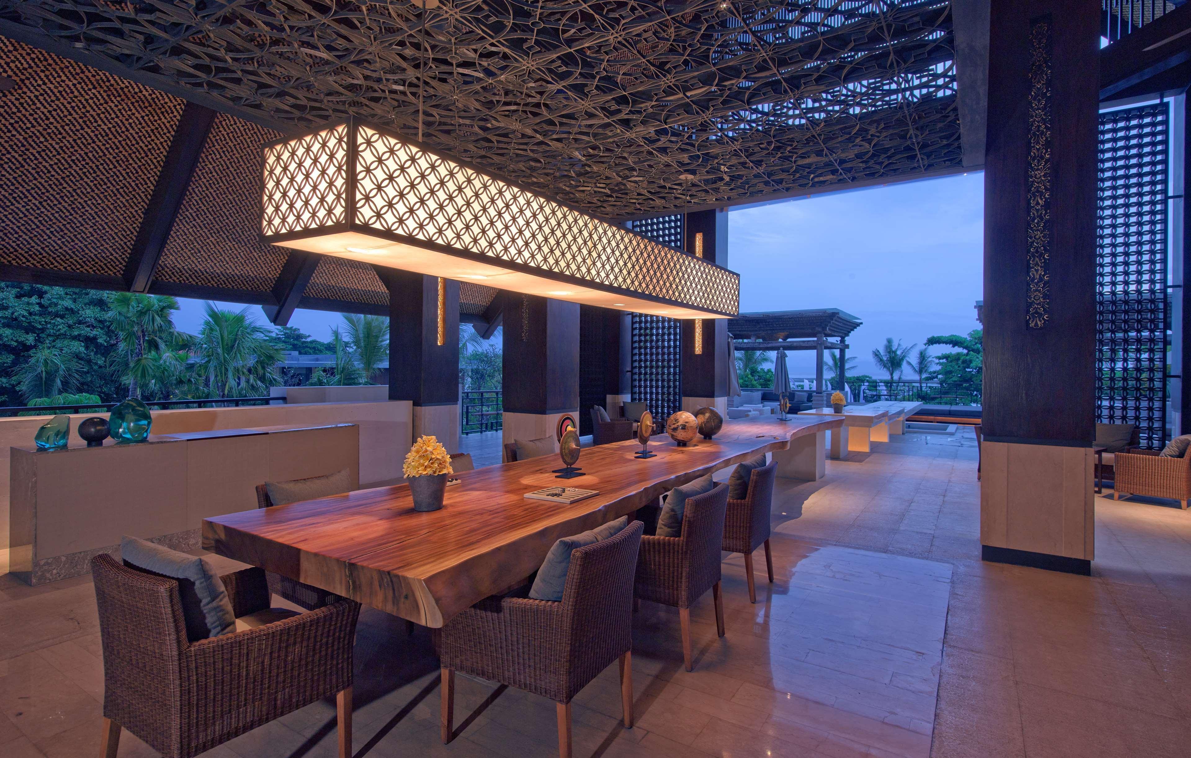 Hotel Intercontinental Bali By Ihg 5*